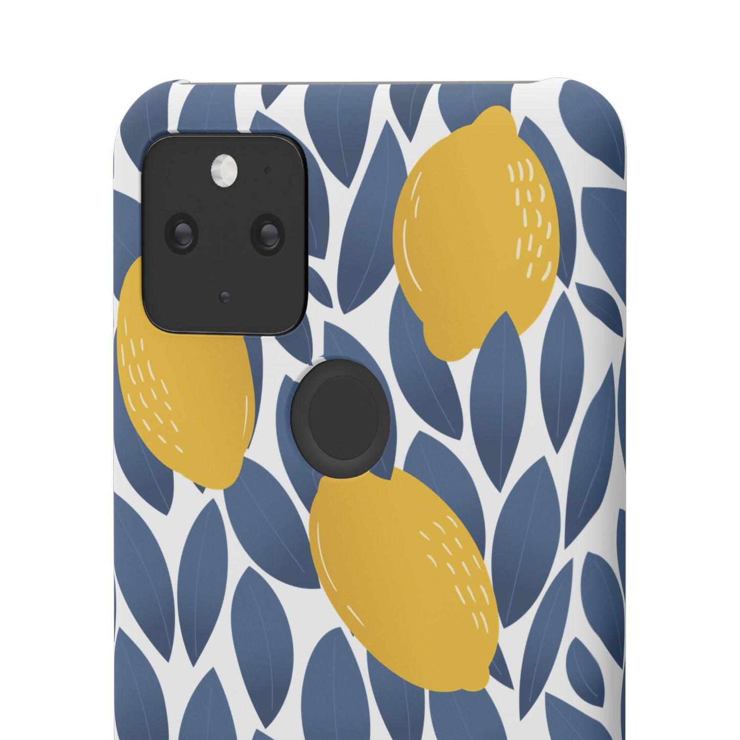 Limoncello Phone Snap Case