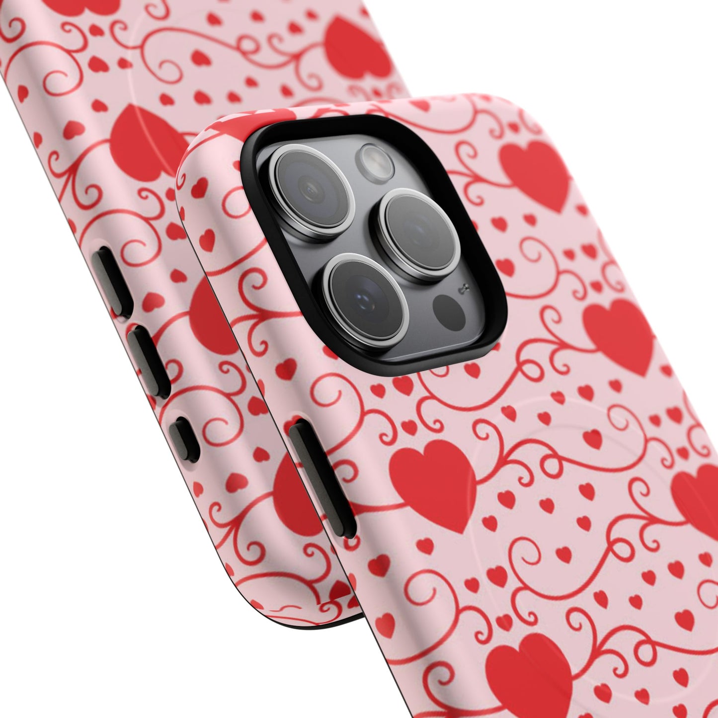 All Love Tough Magnetic Phone Case