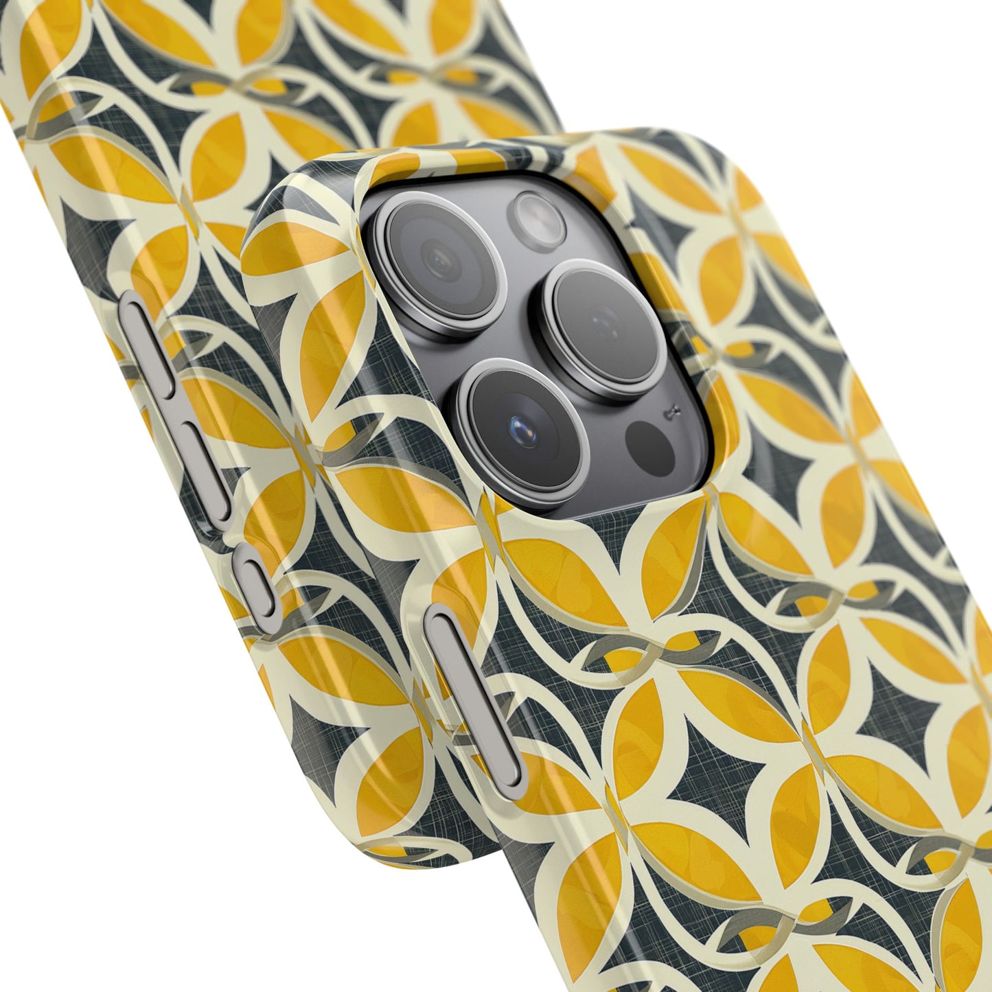 Mod Meadow Snap Case