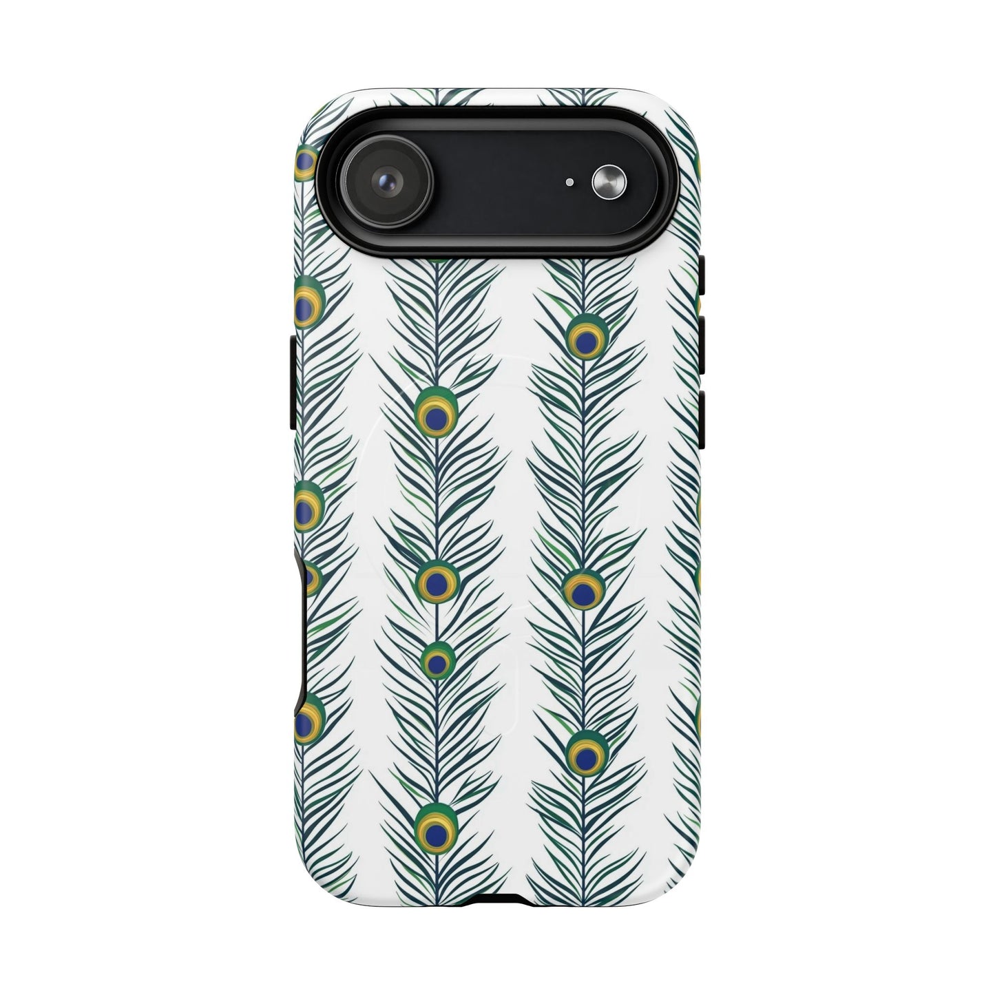 Regal Quill Tough Magnetic Phone Case