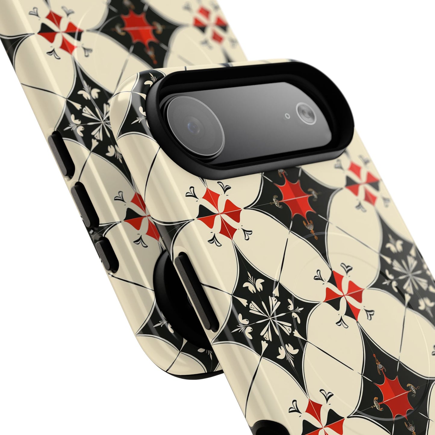 Regal Tilt Tough Magnetic Phone Case