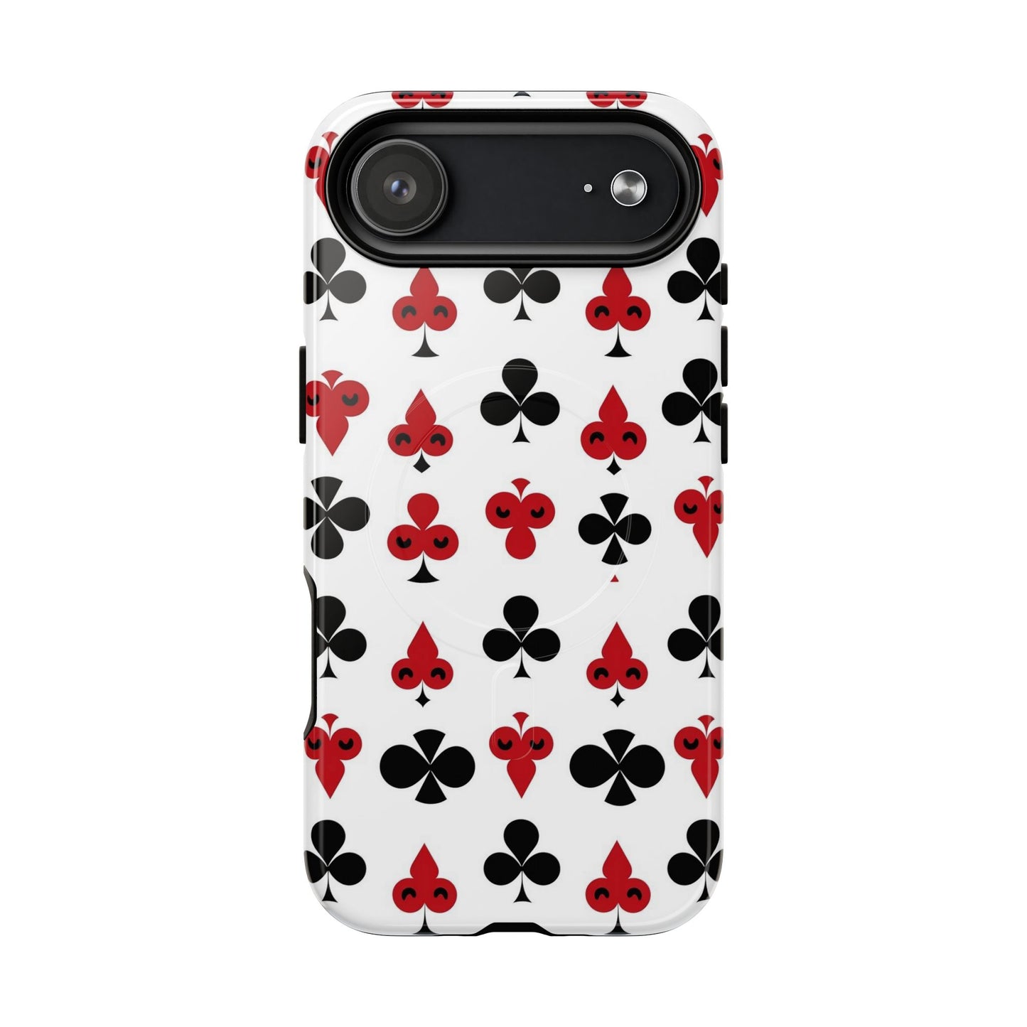House of Cards Tough Magnetic Phone Case