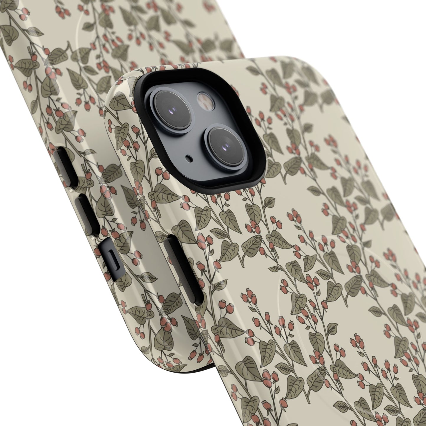 Herbal Reverie Tough Magnetic Case