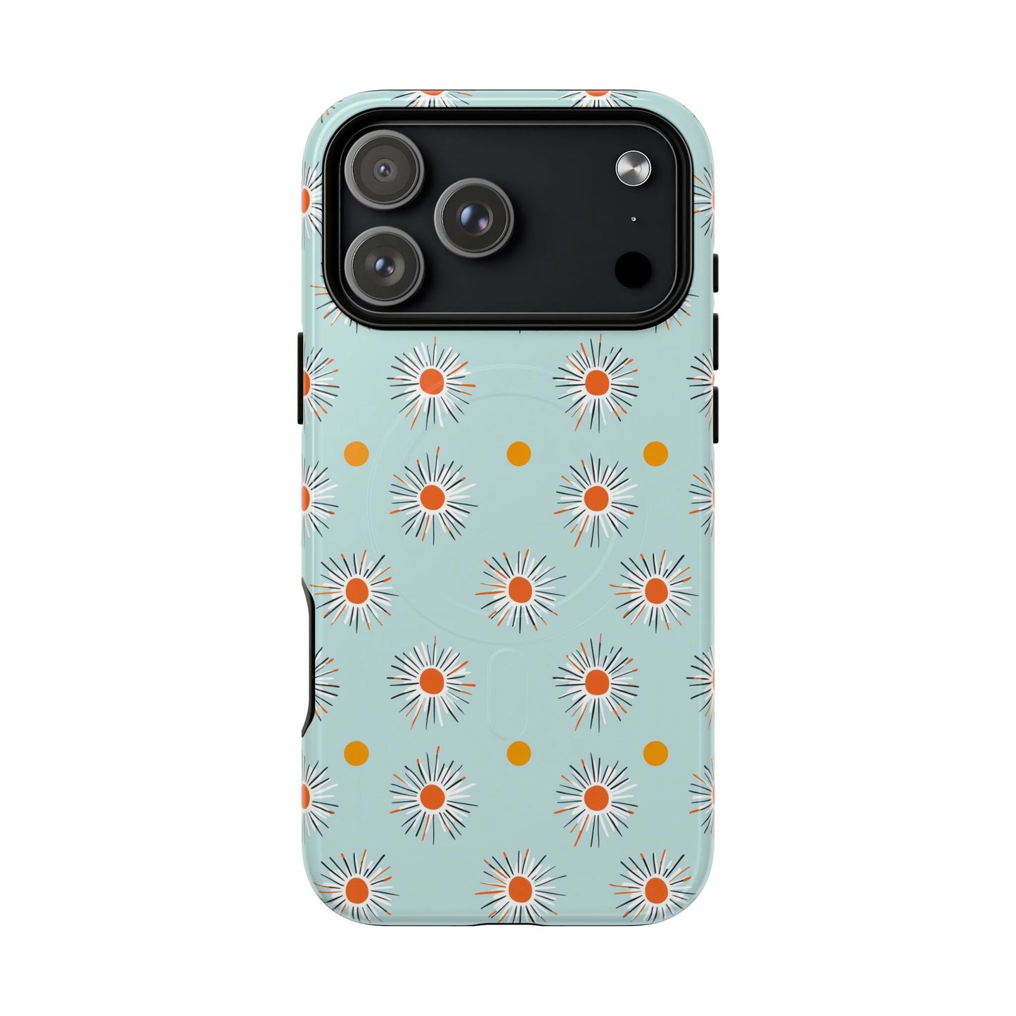Star Pop Tough Magnetic Phone Case