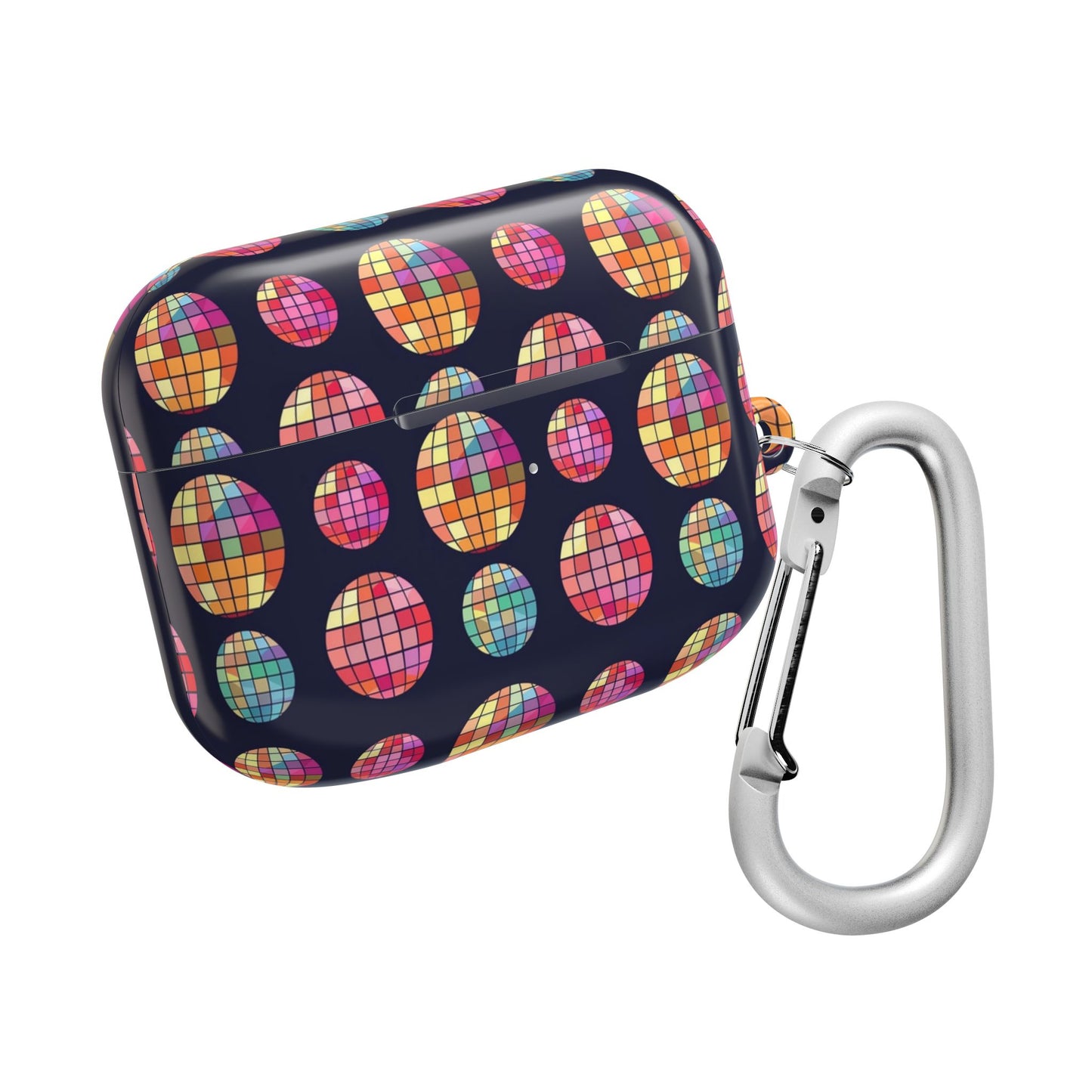 Disco Ball AirPod Case