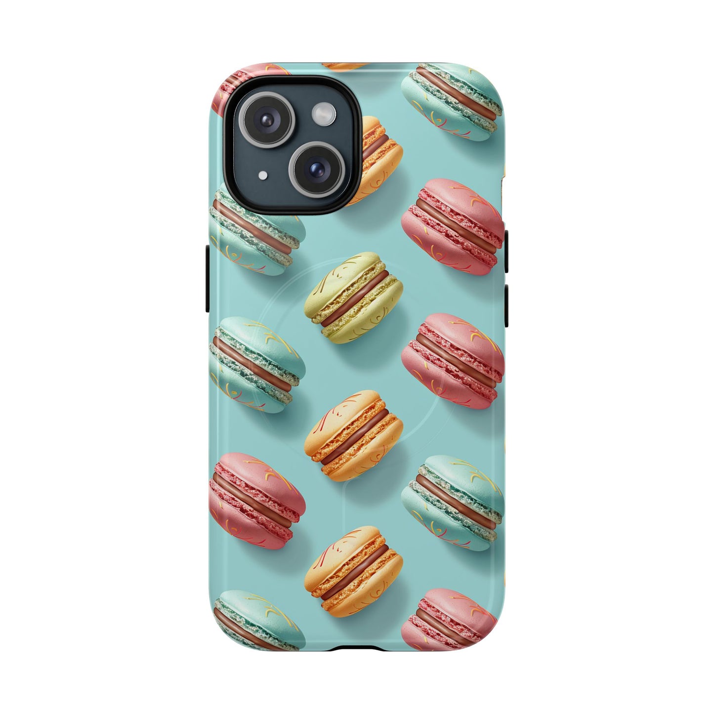 Confection Code Tough Magnetic Phone Case