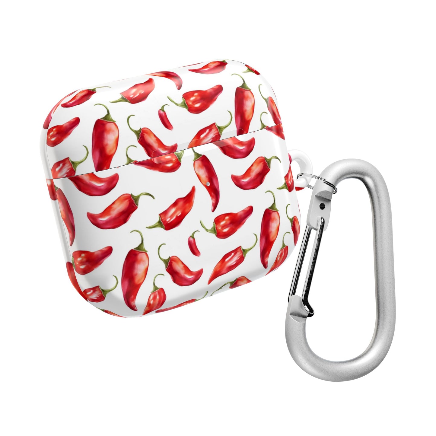 Pepper Pop AirPod Case