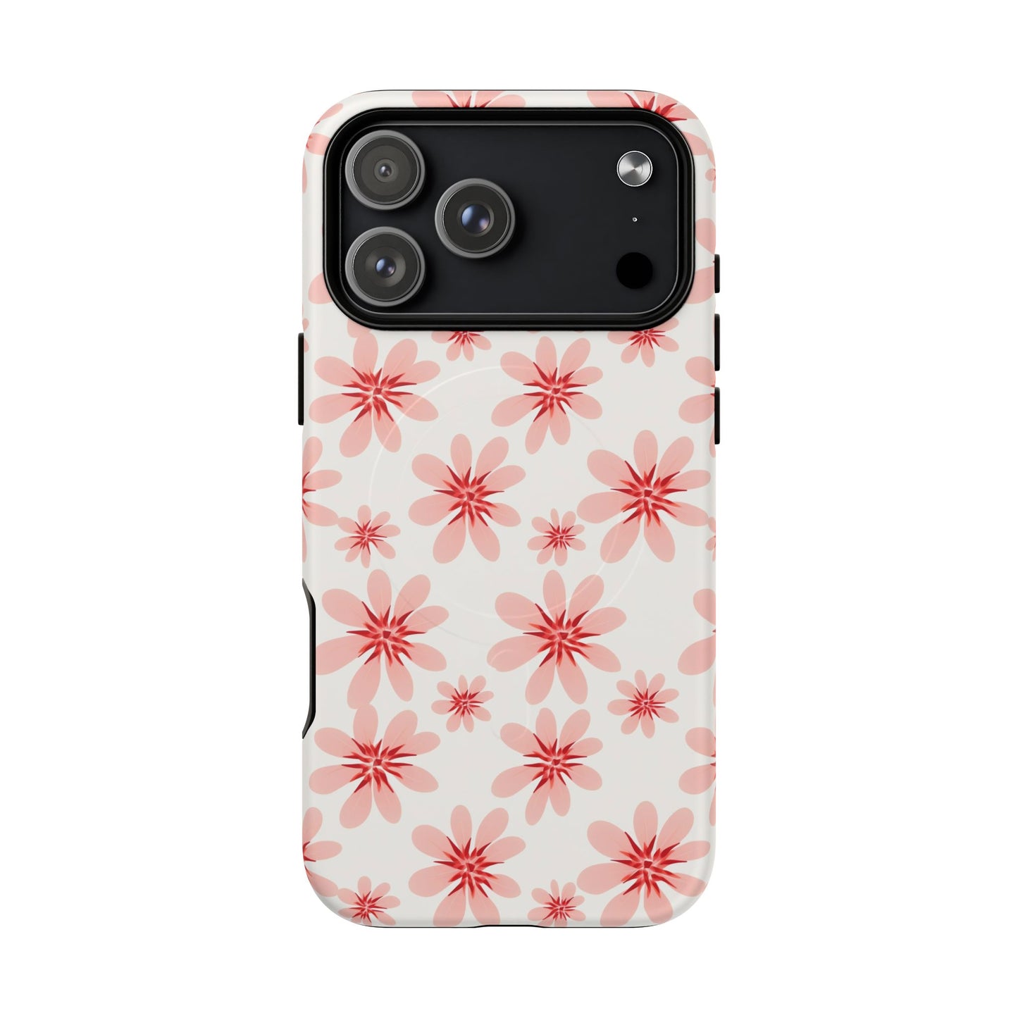 All Blooms Tough Magnetic Phone Case