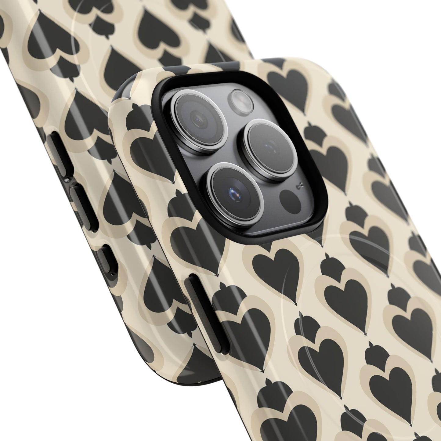 Page Flutter Tough Magnetic Phone Case