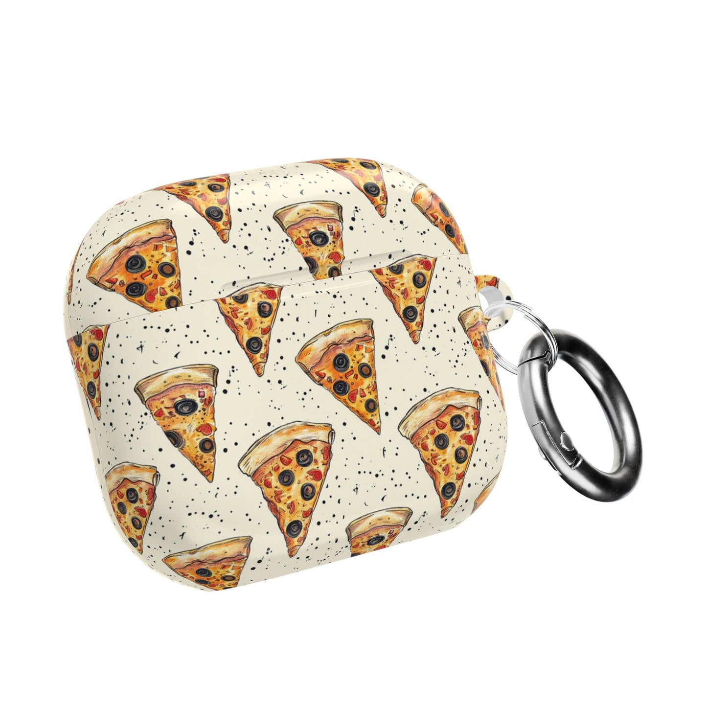 Have a Slice Pizza Design AirPod Cases