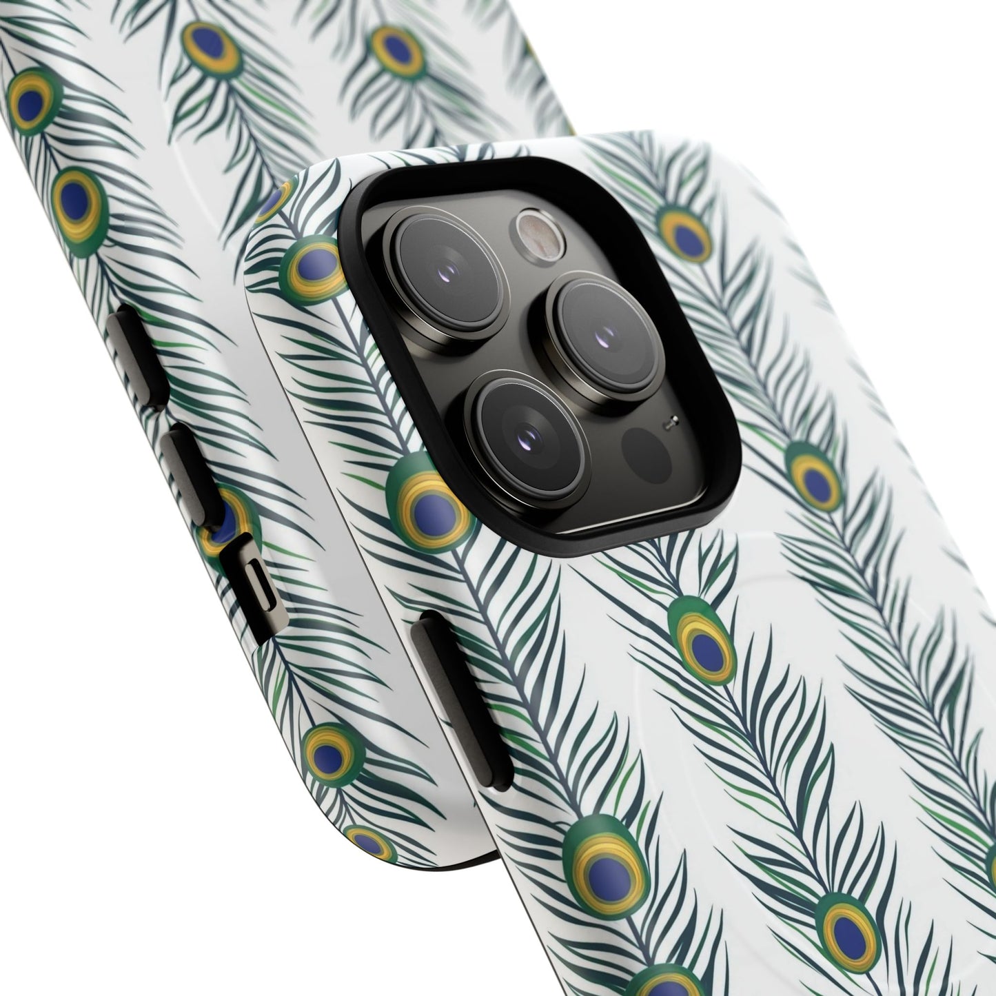 Regal Quill Tough Magnetic Phone Case