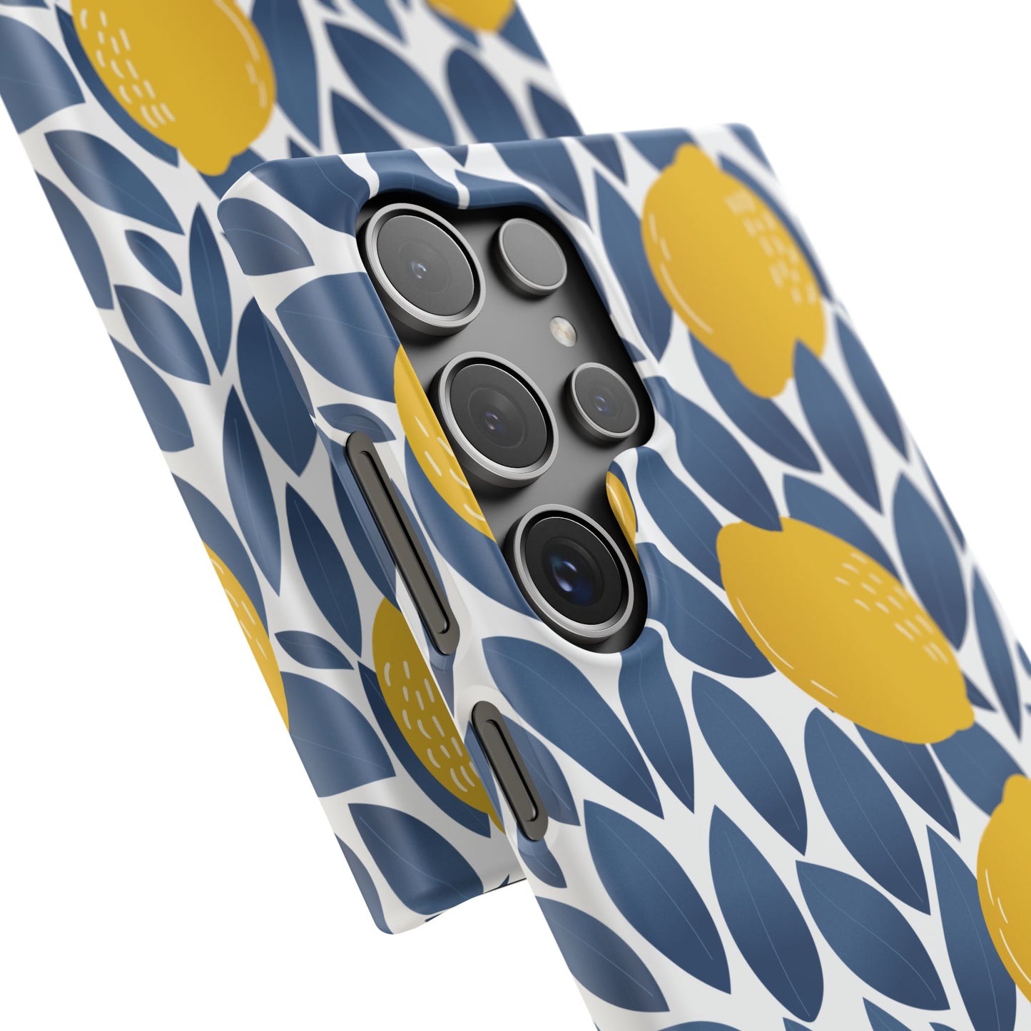 Limoncello Phone Snap Case