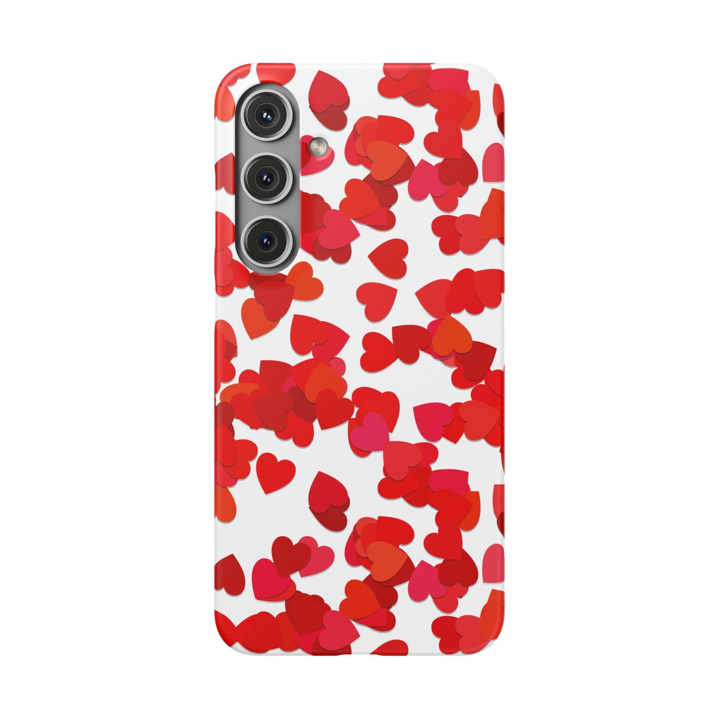 Sugar Sprinkle Phone Snap Case