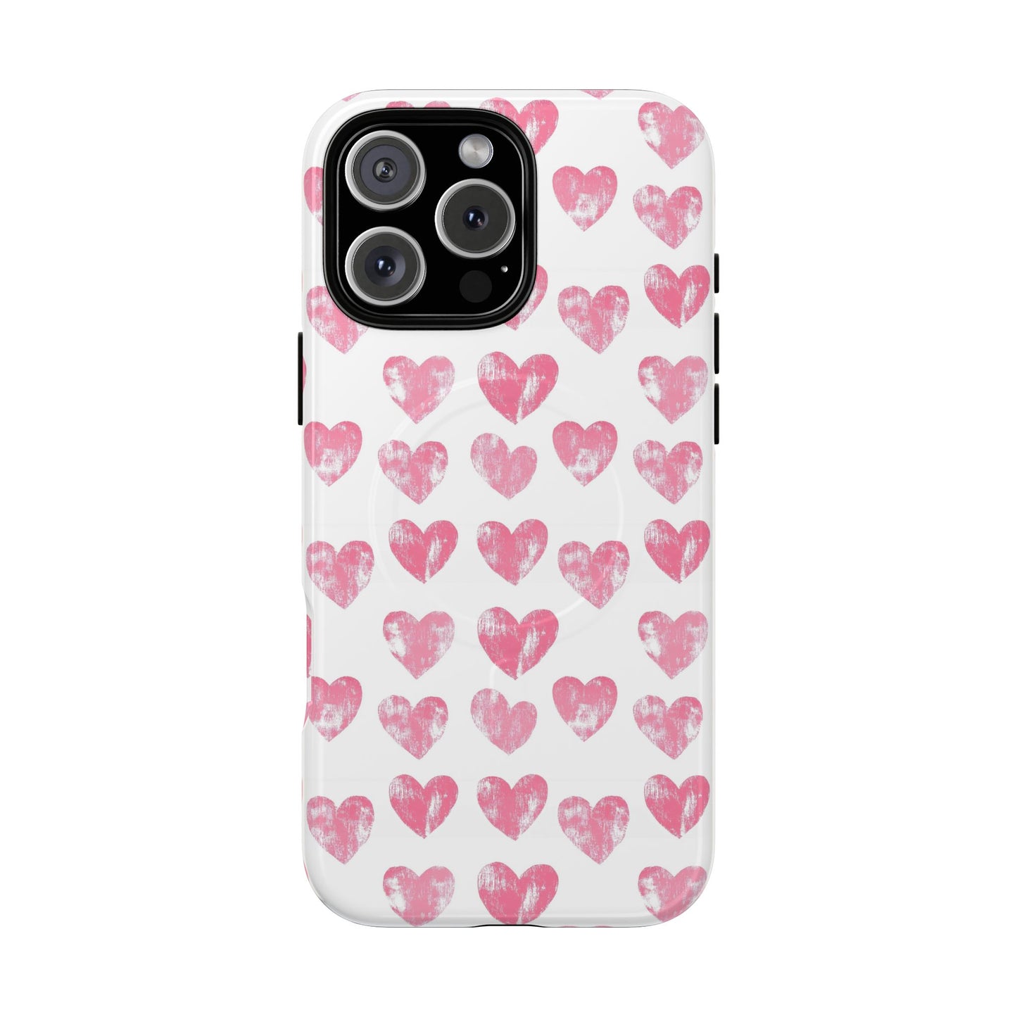 Stroke of Love Tough Magnetic Case