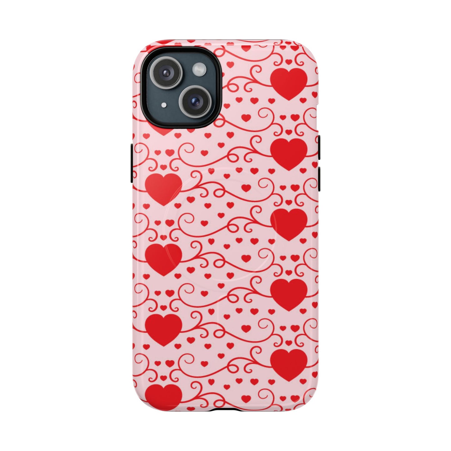 All Love Tough Magnetic Phone Case