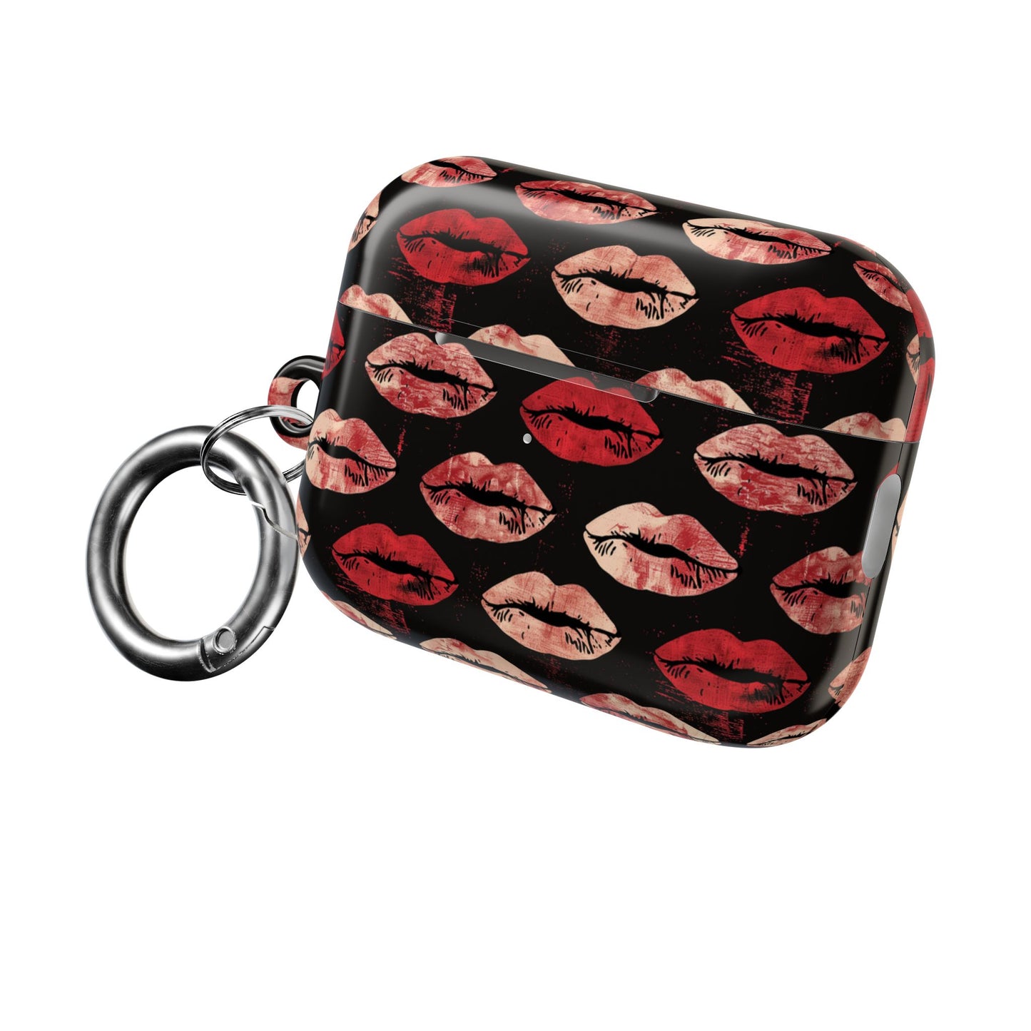 Kiss My Lips AirPod Cases