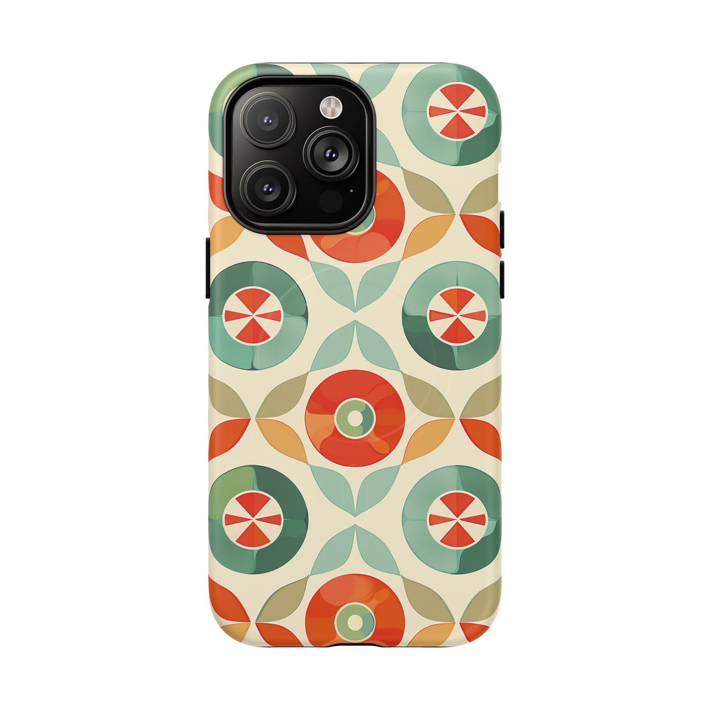 Crossplay Spheres Tough Magnetic Case
