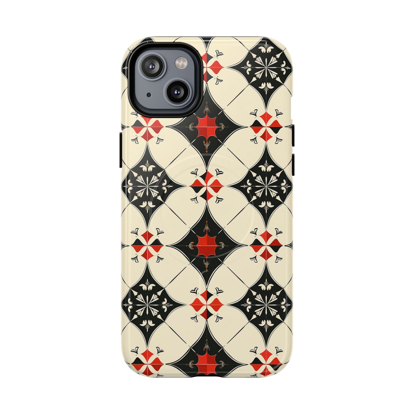 Regal Tilt Tough Magnetic Phone Case
