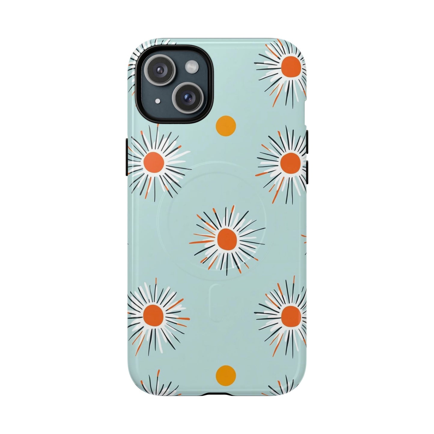 Star Pop Tough Magnetic Case
