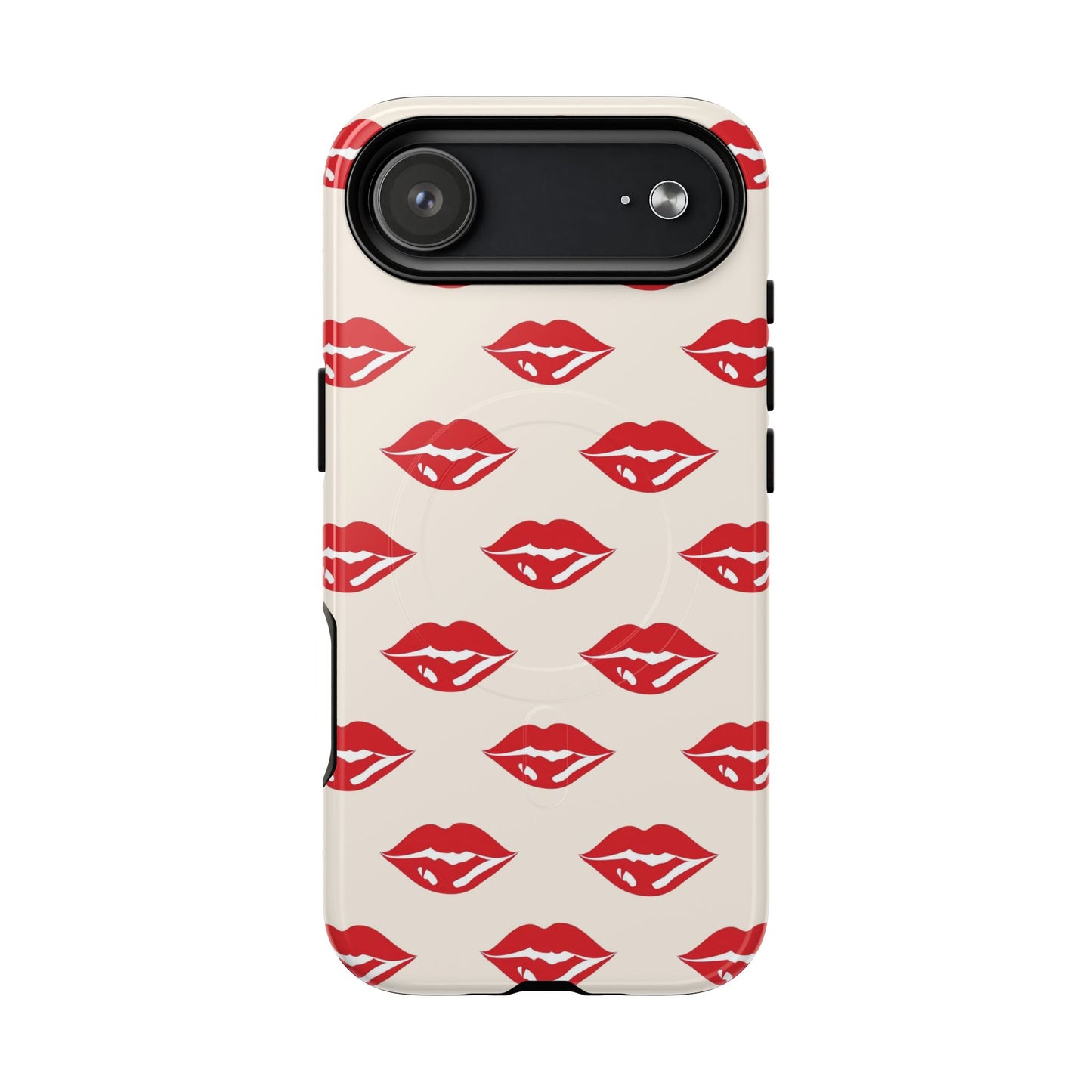 Sugar Pout Tough Magnetic Phone Case