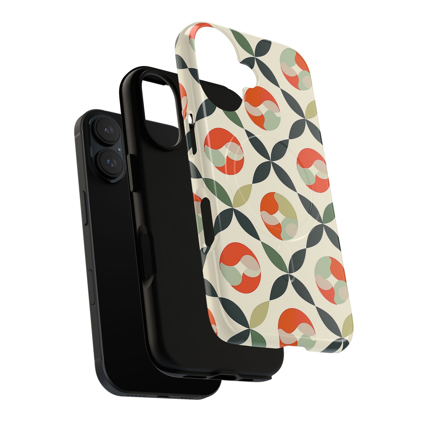 Crossleaf Play Tough Magnetic Case
