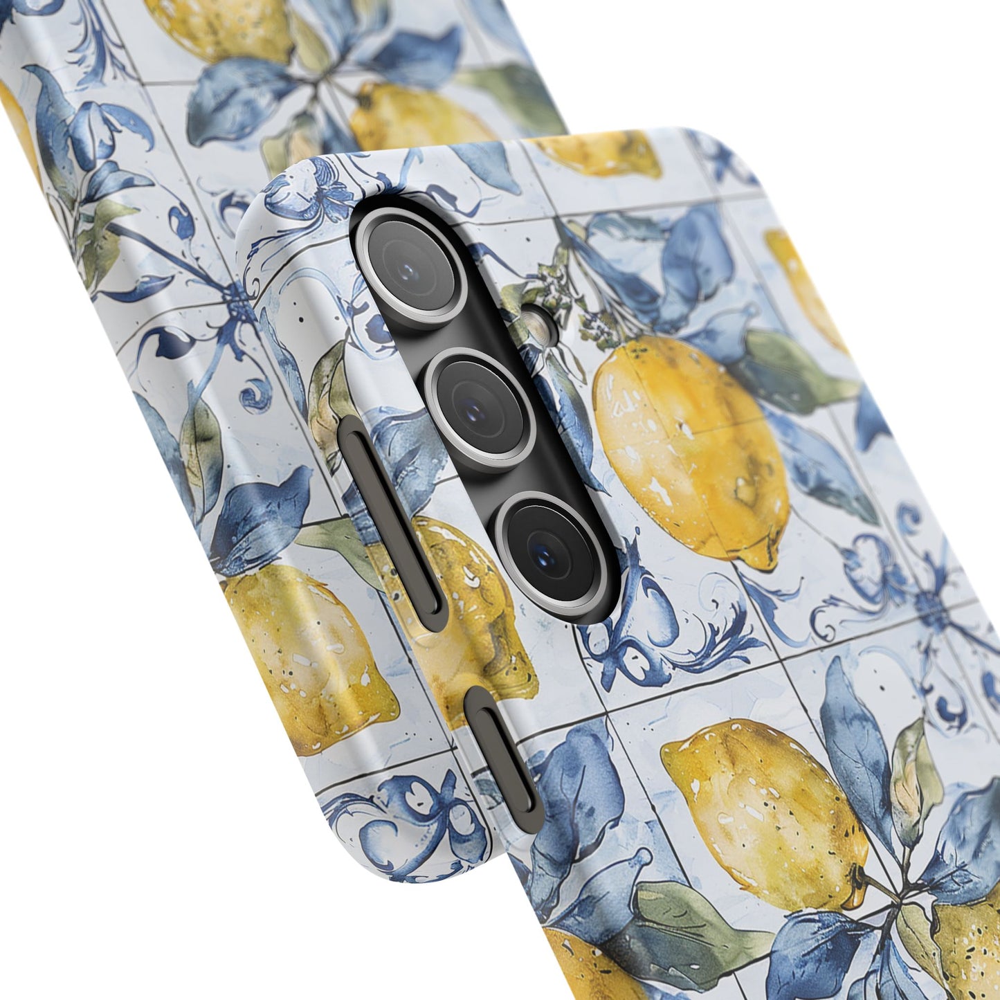 Mosaic Grove Phone Snap Case