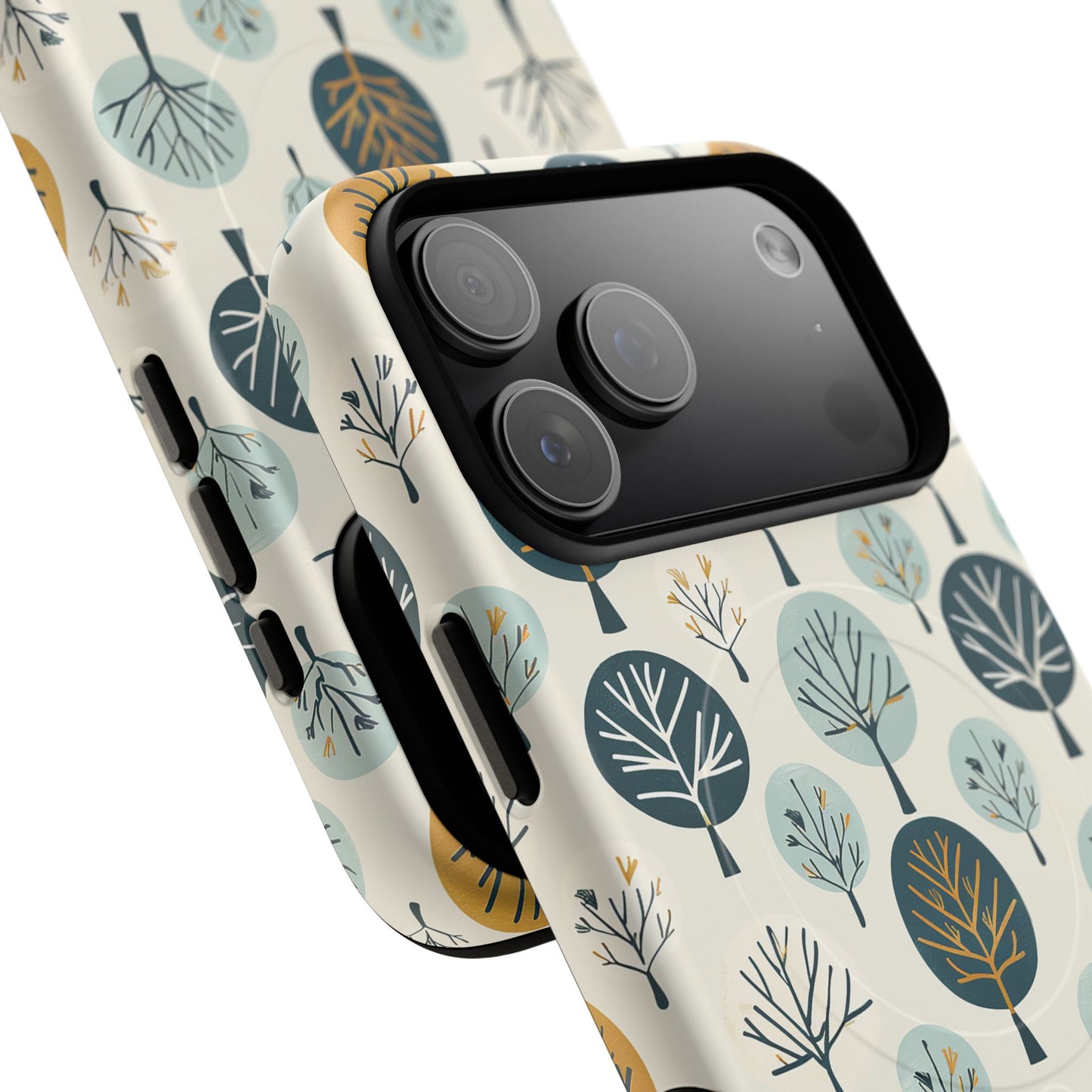 Forest from the Trees Tough Magnetic Case