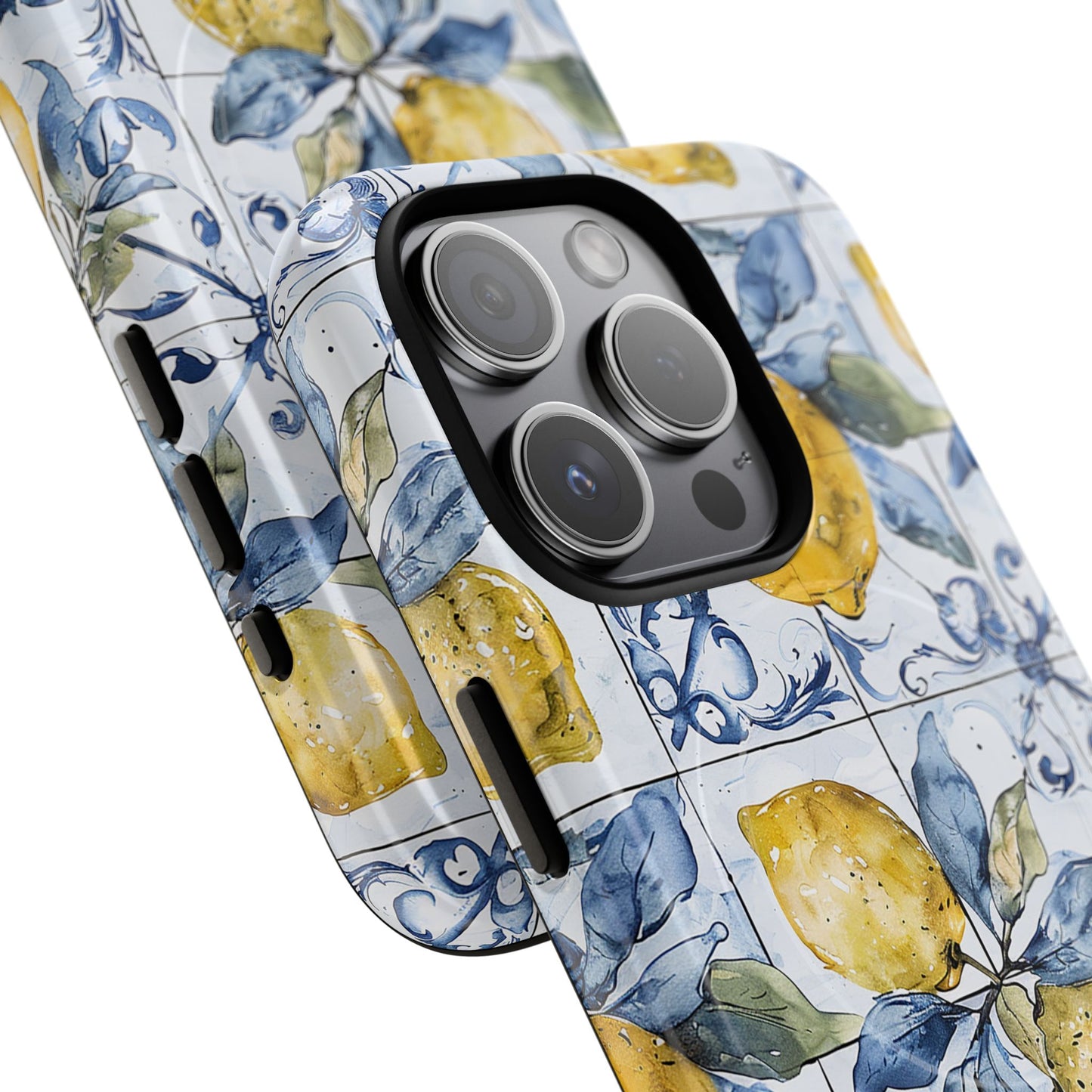 Mosaic Grove Tough Magnetic Phone Case