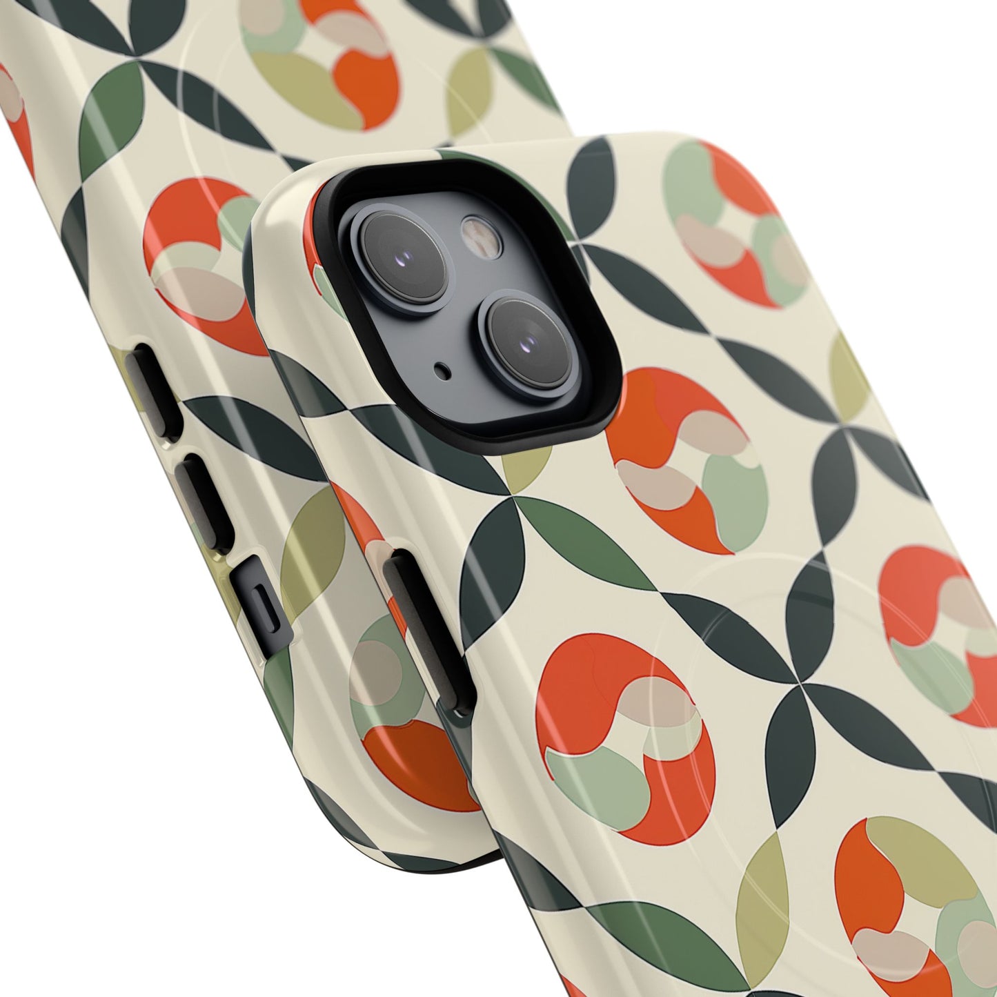 Crossleaf Play Tough Magnetic Case