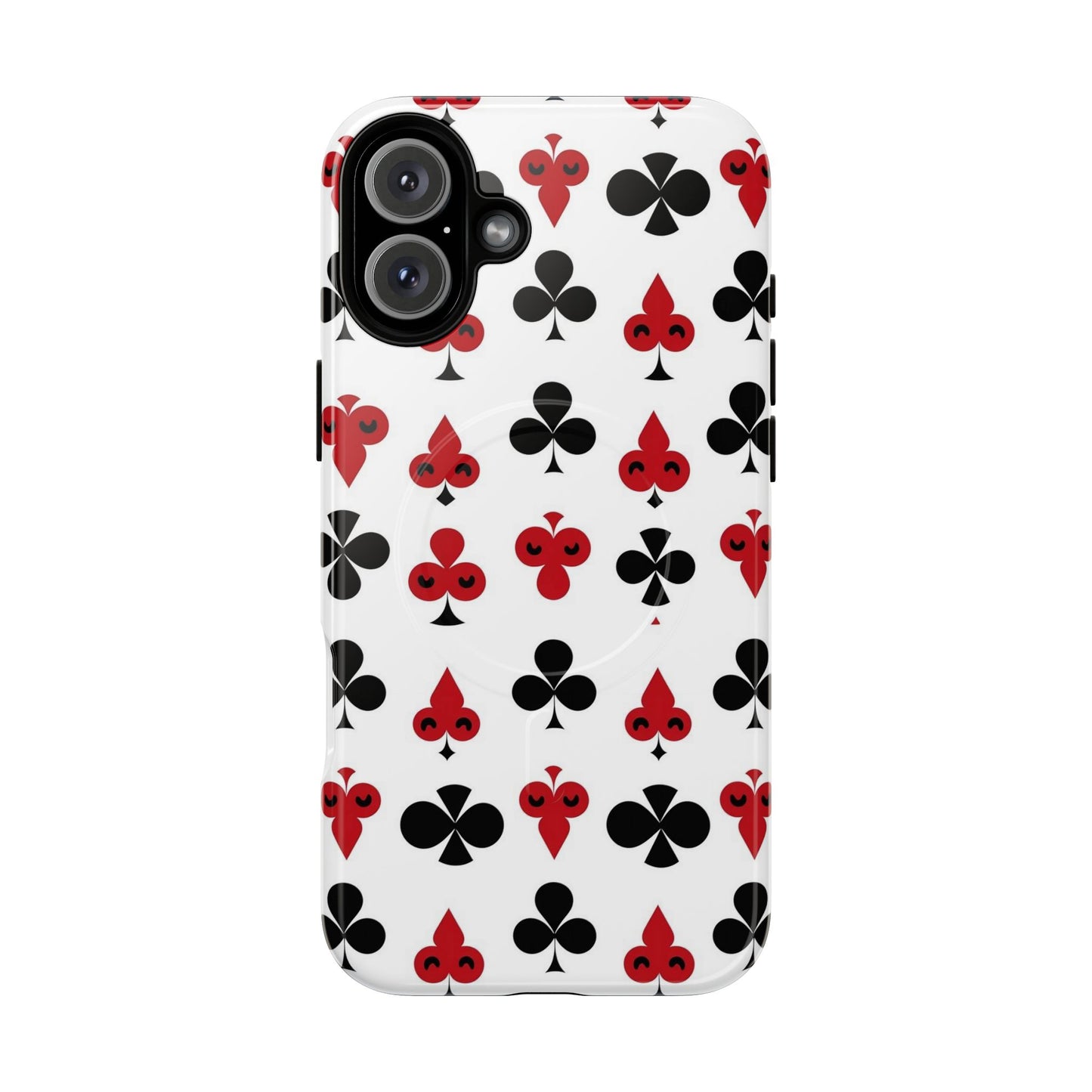 House of Cards Tough Magnetic Phone Case