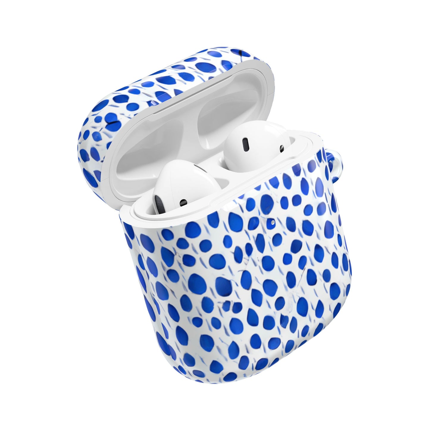 Cerulean Interlude AirPod Cases