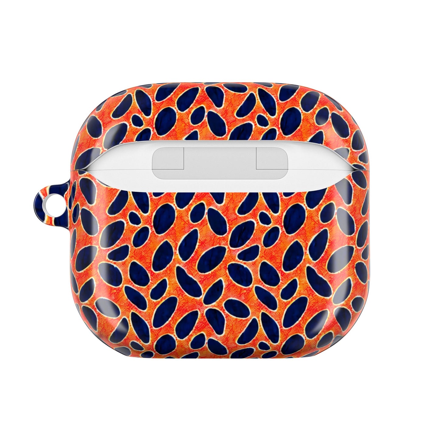 Hot Beans AirPod Case