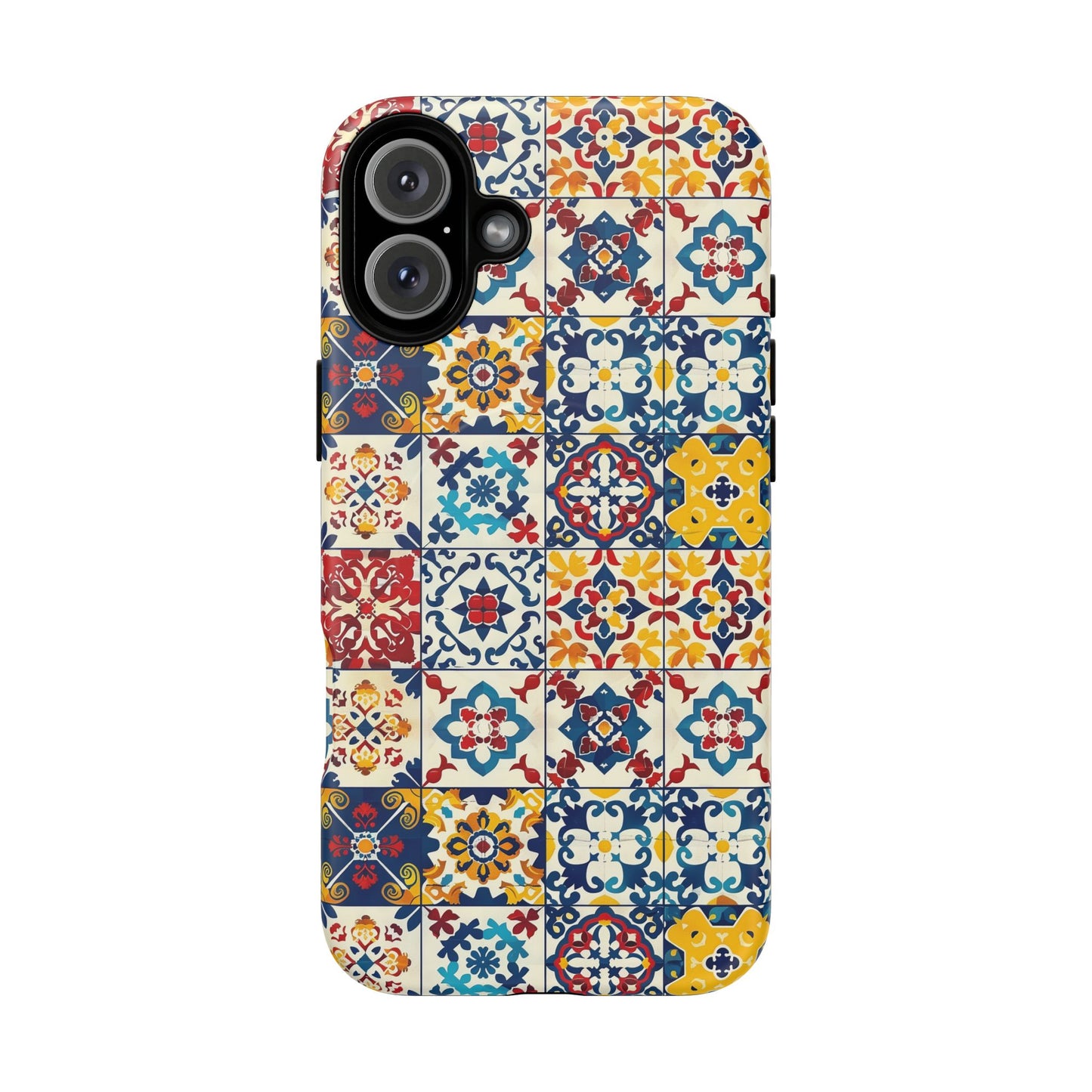 Tile Reverie Tough Magnetic Phone Case