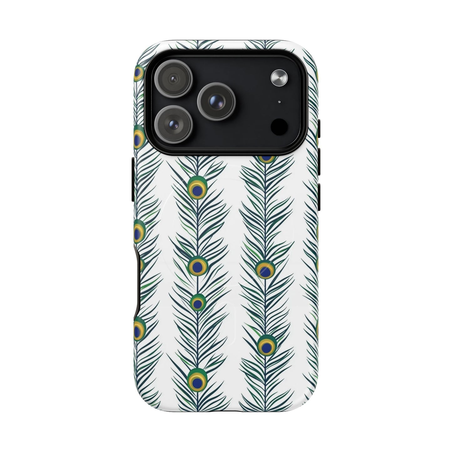 Regal Quill Tough Magnetic Phone Case