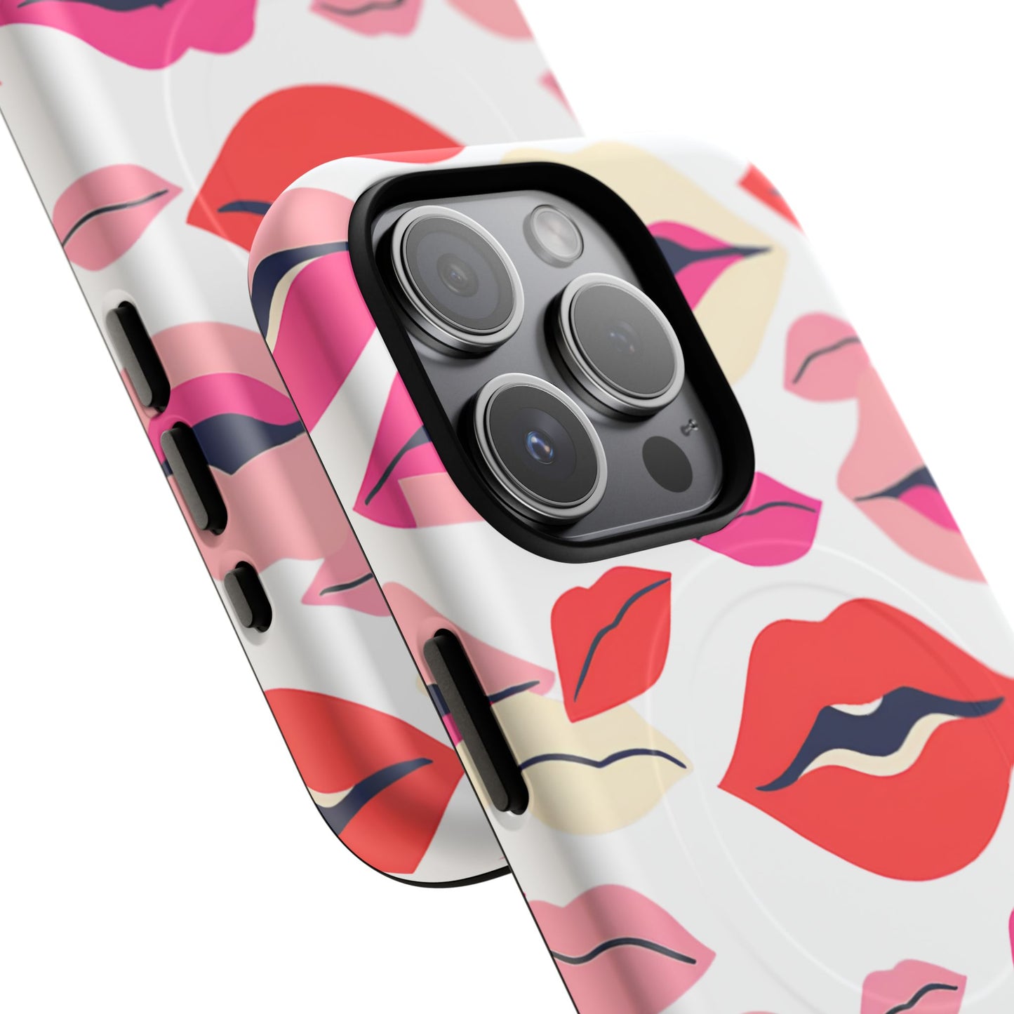 Talk to Me Phone Tough Magnetic Case