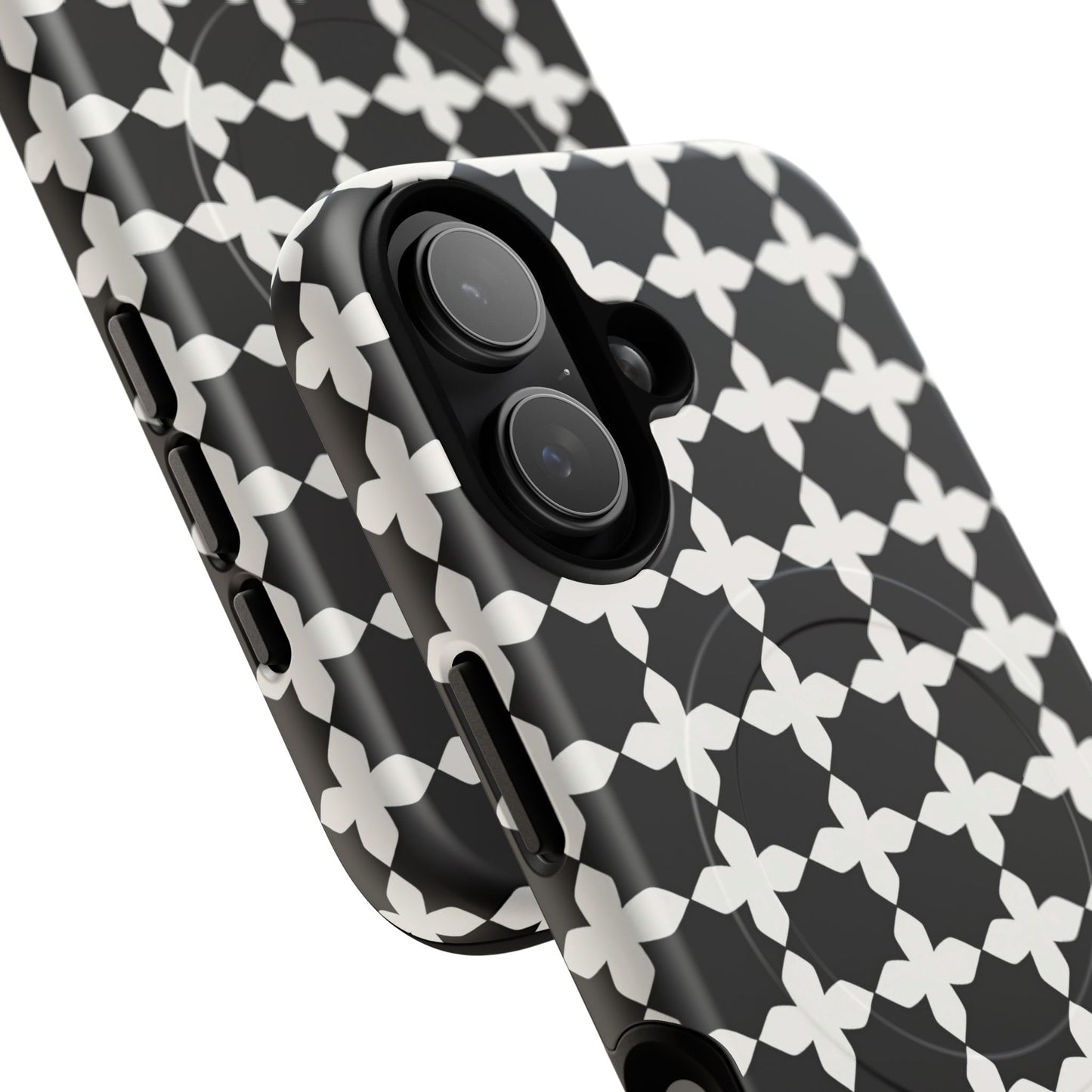 Cafe Noir Phone Tough Magnetic Case