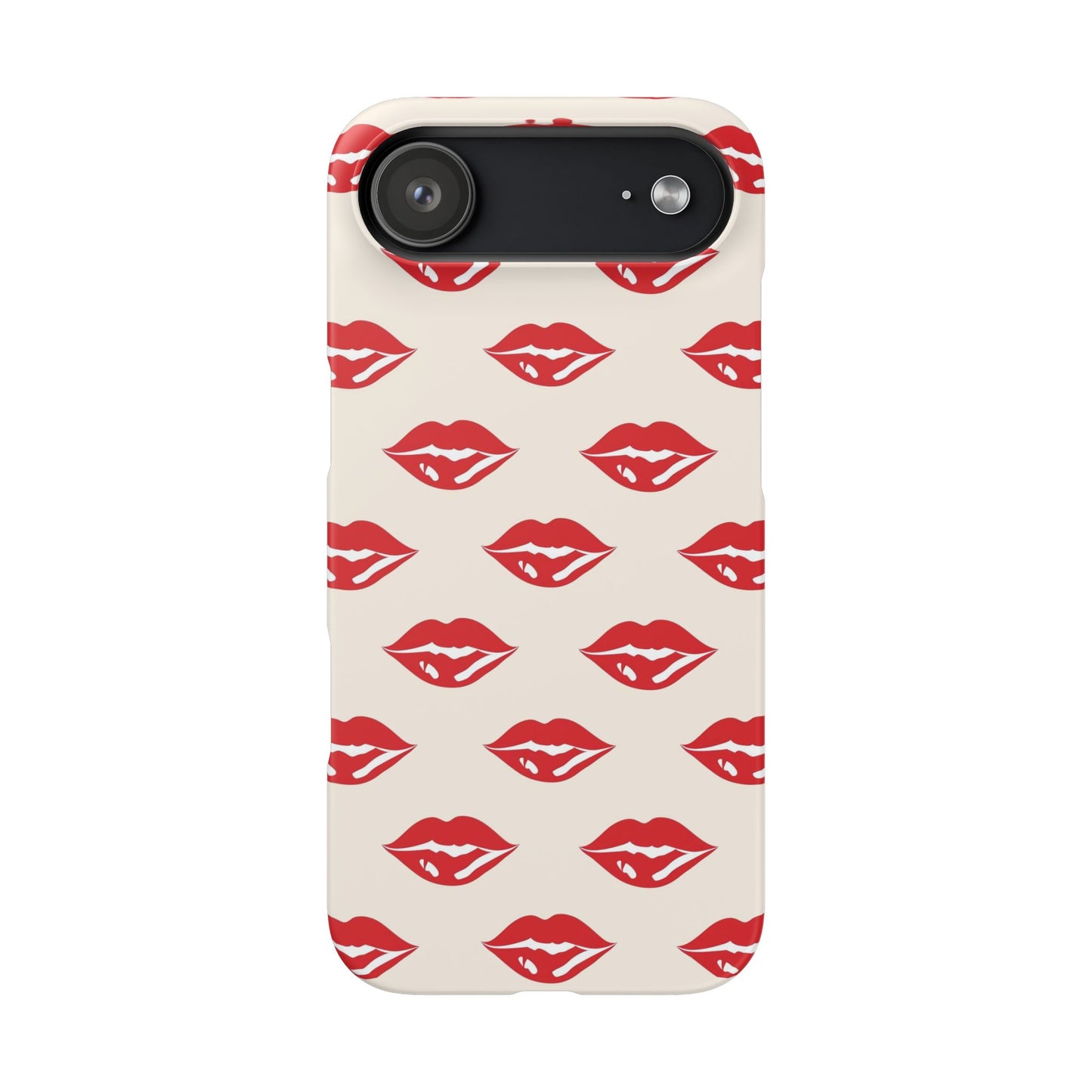 Sugar Pout Phone Snap Case