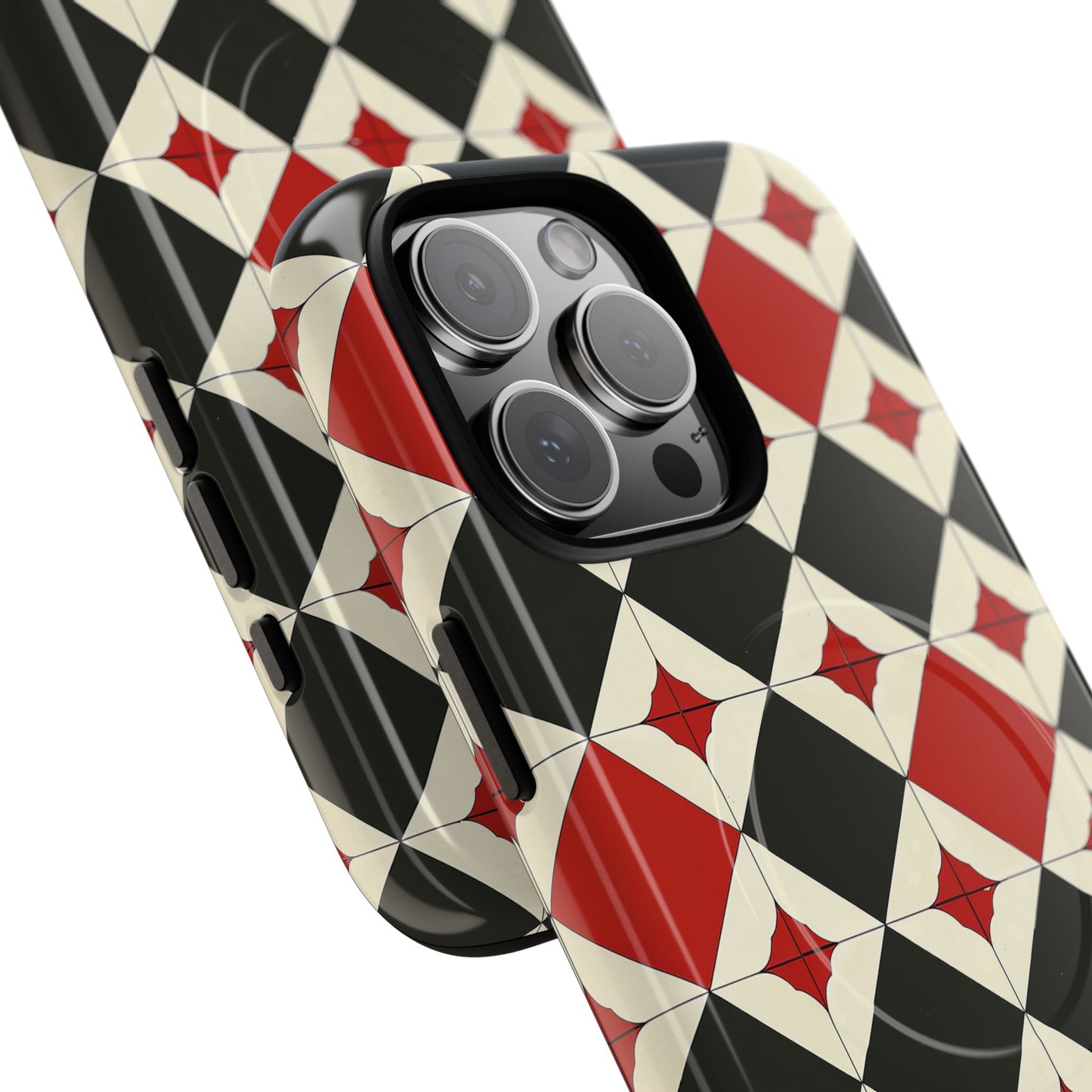 Club Cabaret Tough Magnetic Phone Case