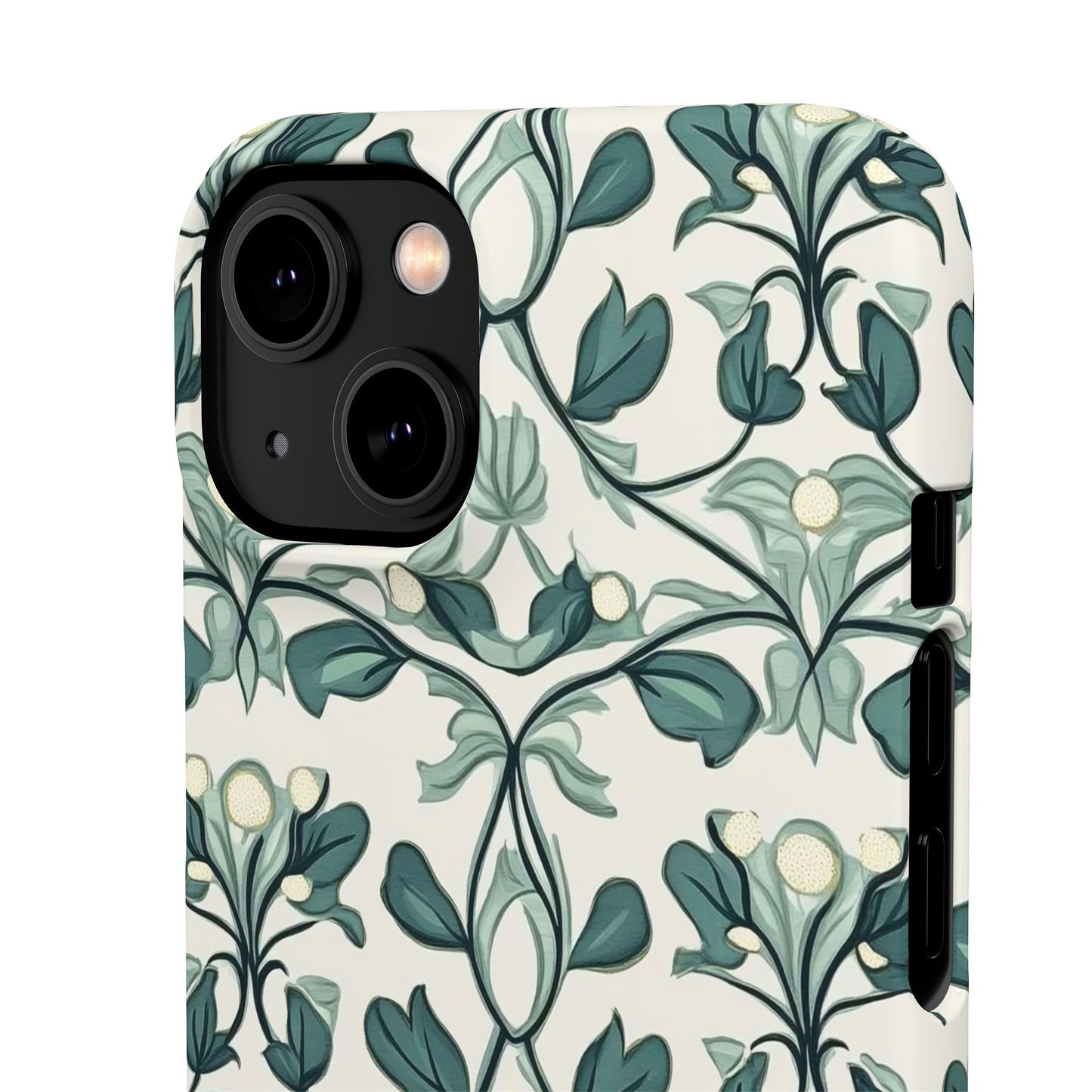 Ivy League Snap Phone Case