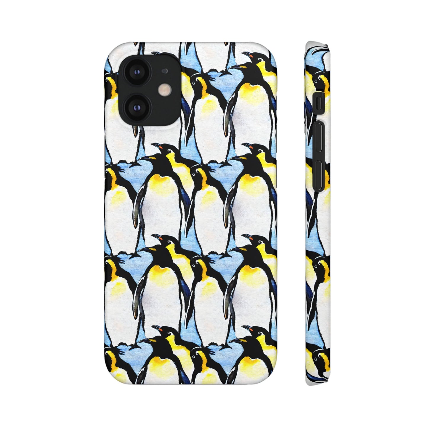 Polar Parade Phone Snap Case