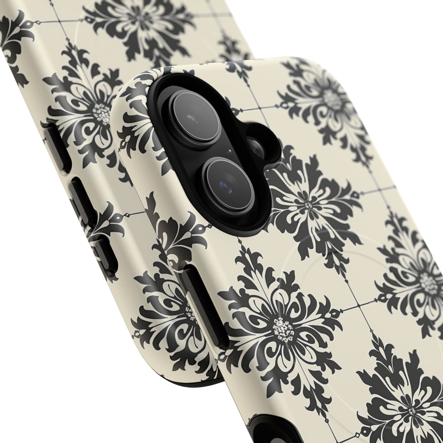 Chambre Noir Tough Magnetic Case