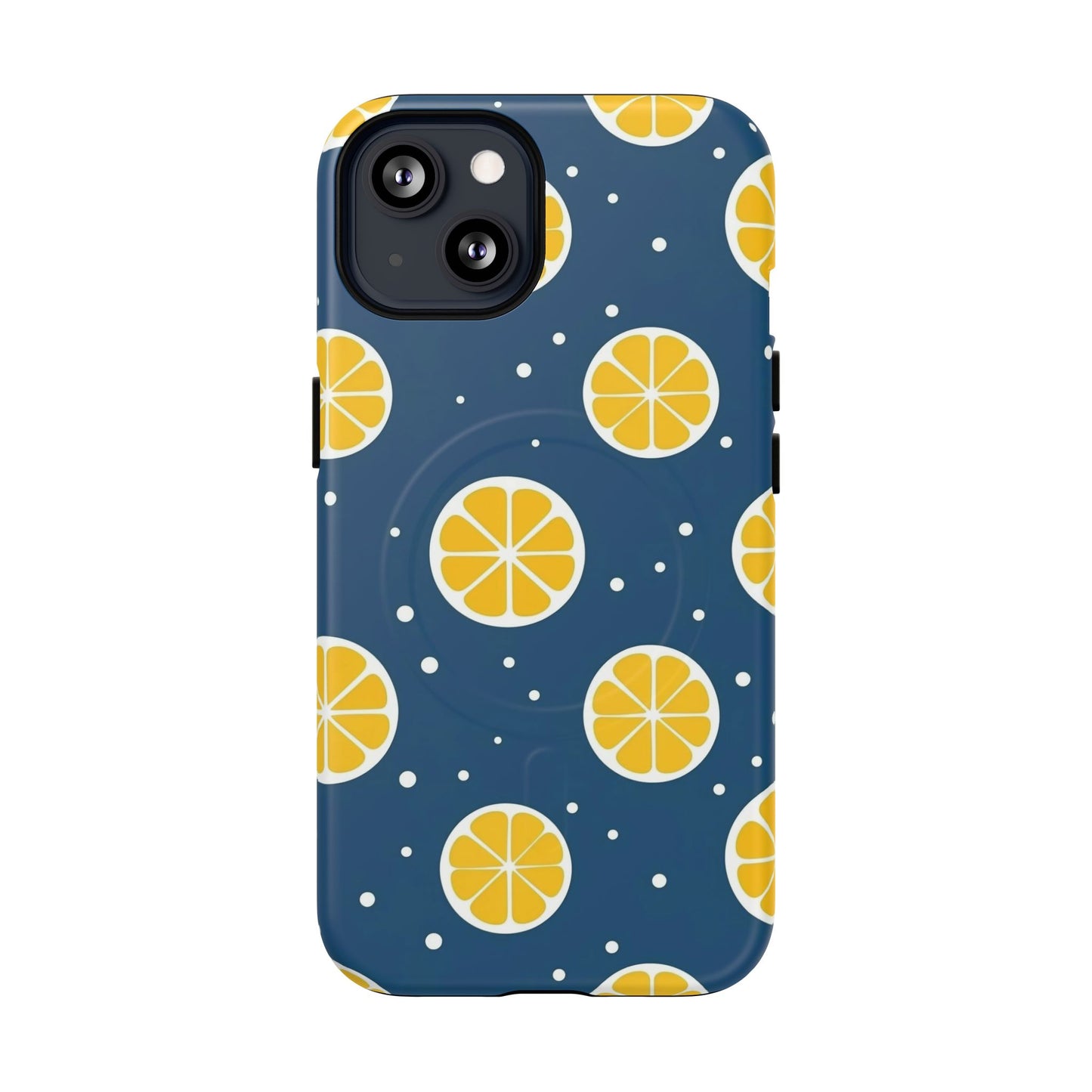 Twilight Zest Tough Magnetic Phone Case