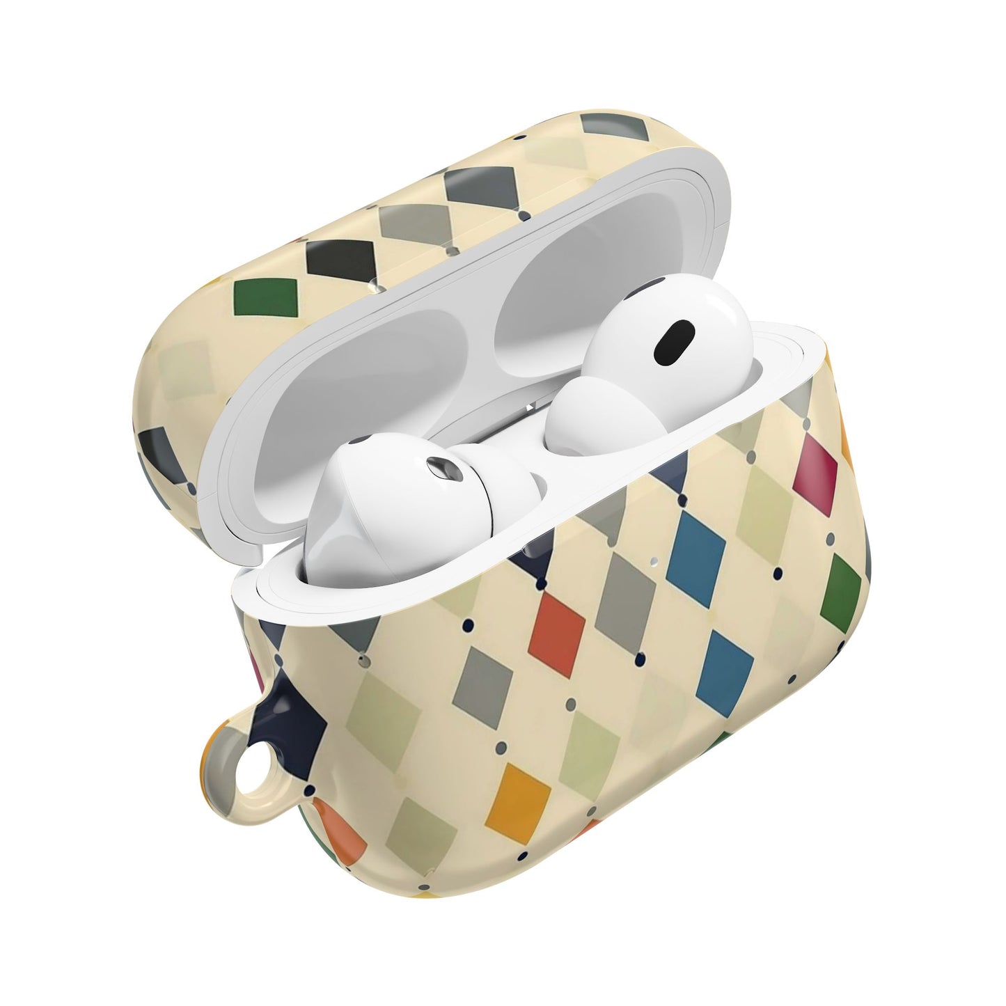 Coming Up Diamonds AirPod Case