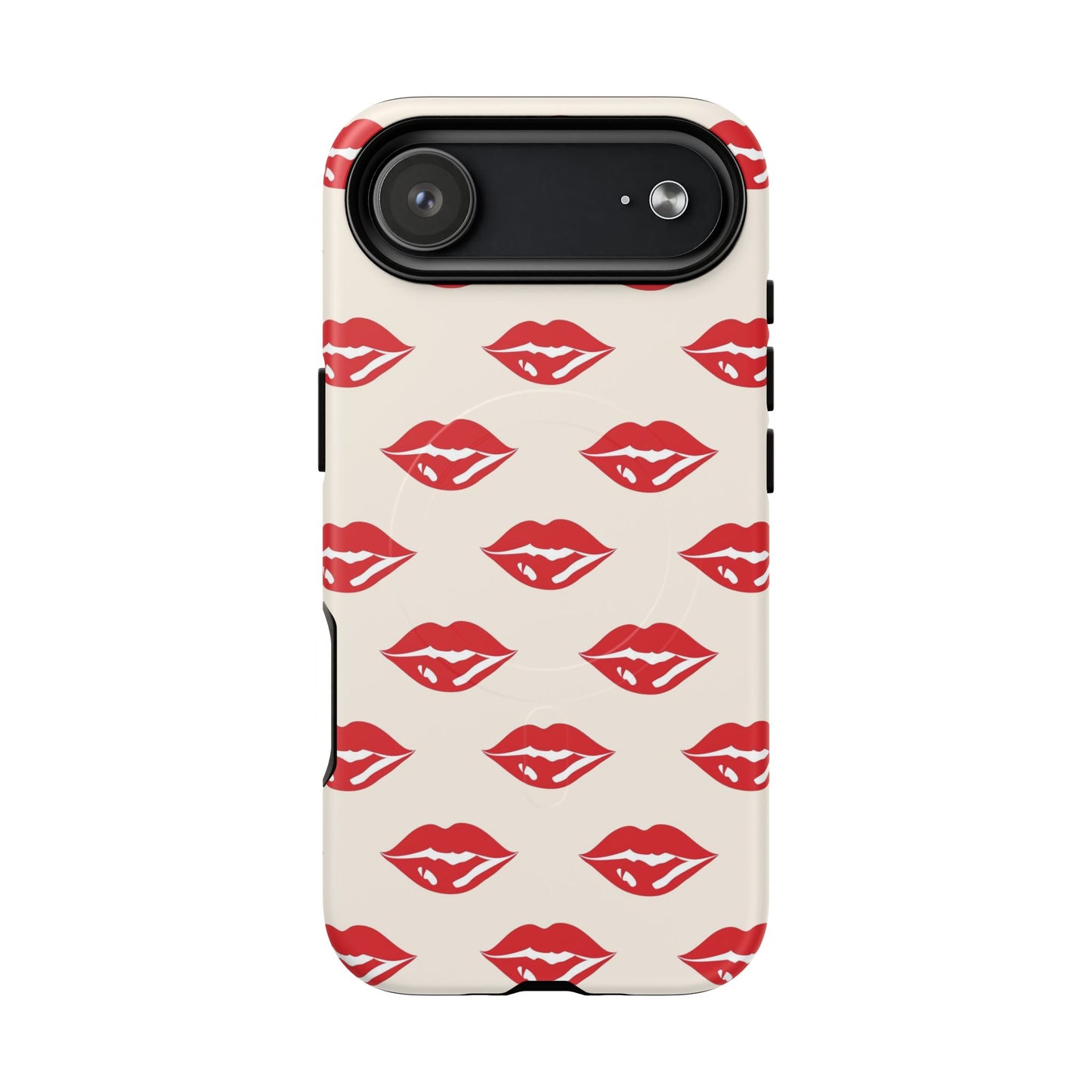 Sugar Pout Tough Magnetic Phone Case