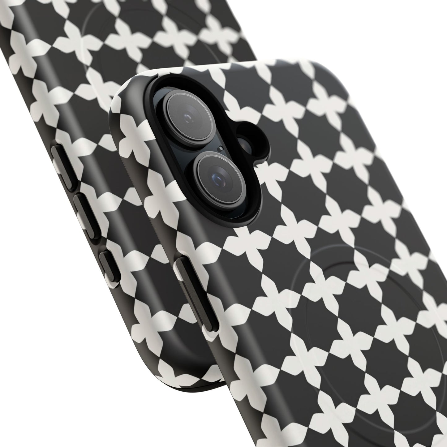 Cafe Noir Phone Tough Magnetic Case