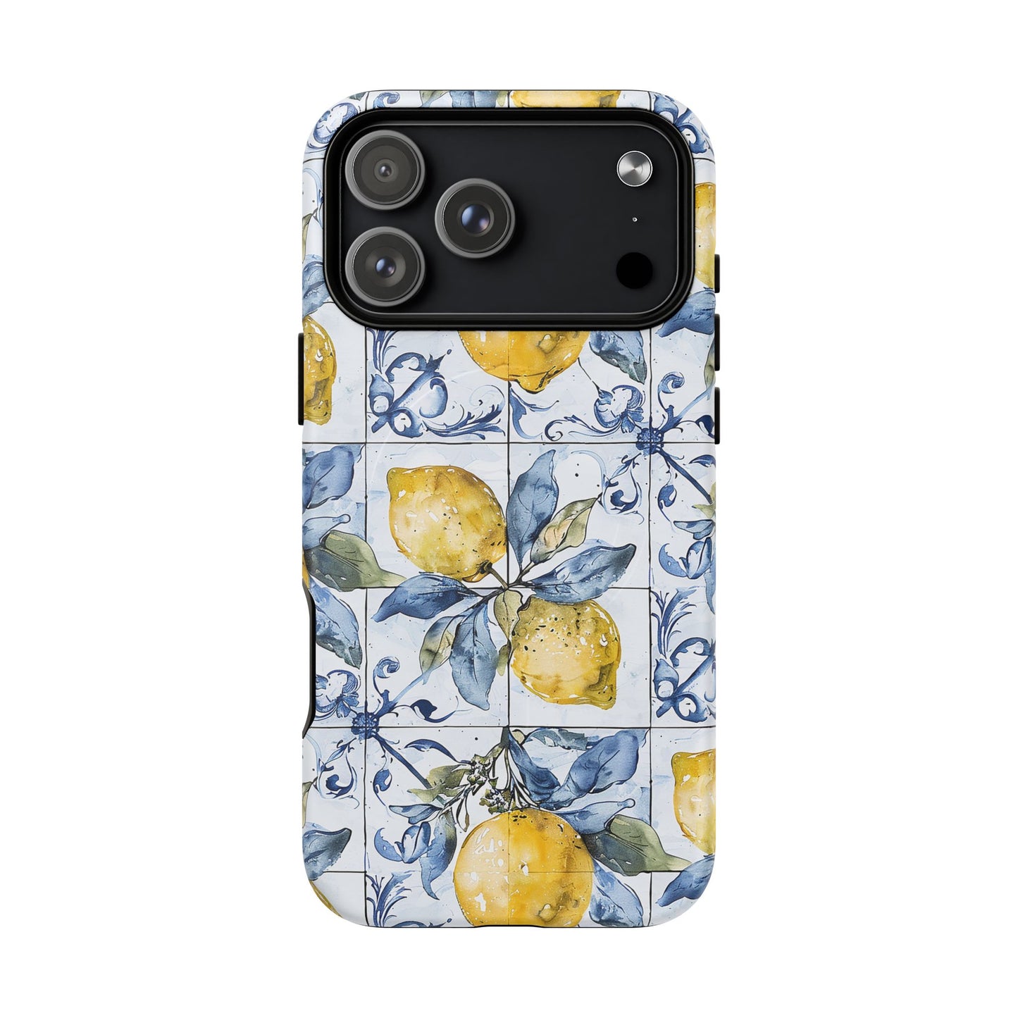 Mosaic Grove Tough Magnetic Phone Case