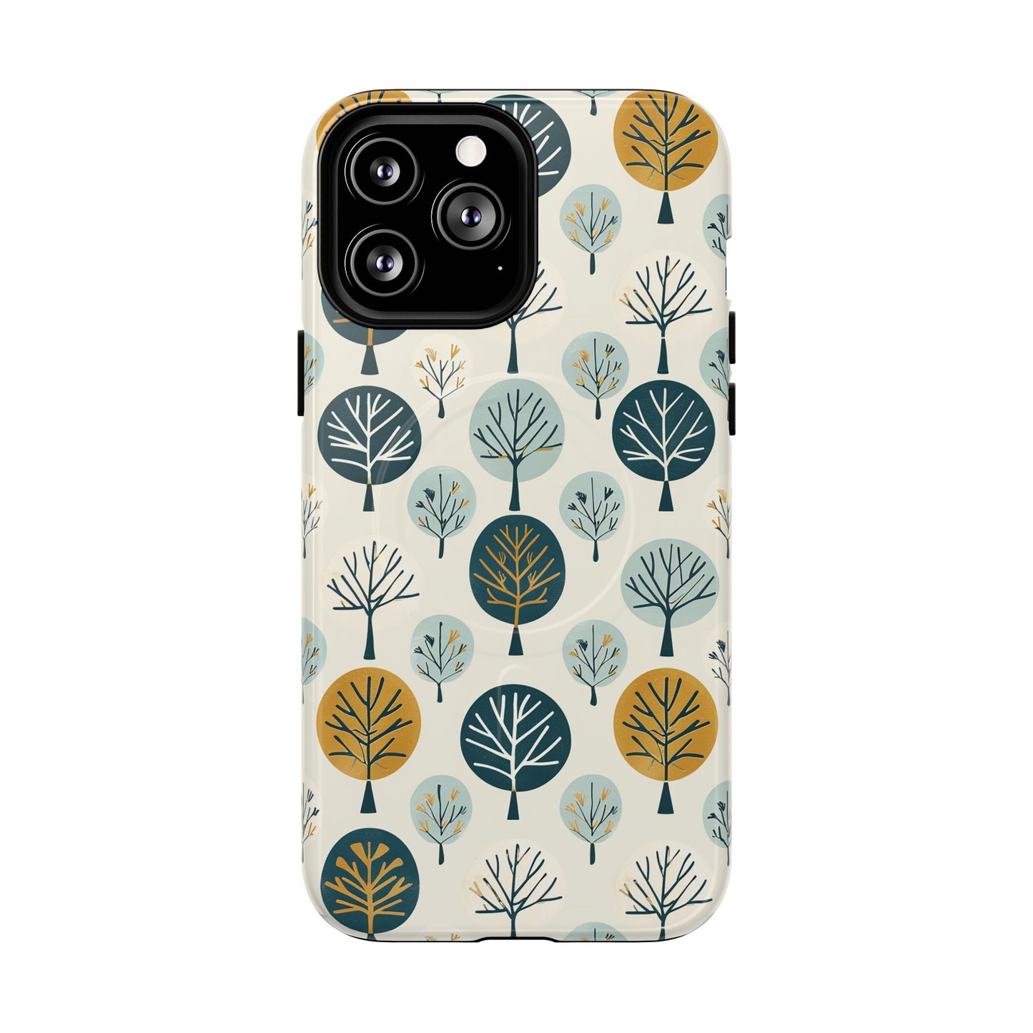 Forest from the Trees Tough Magnetic Case