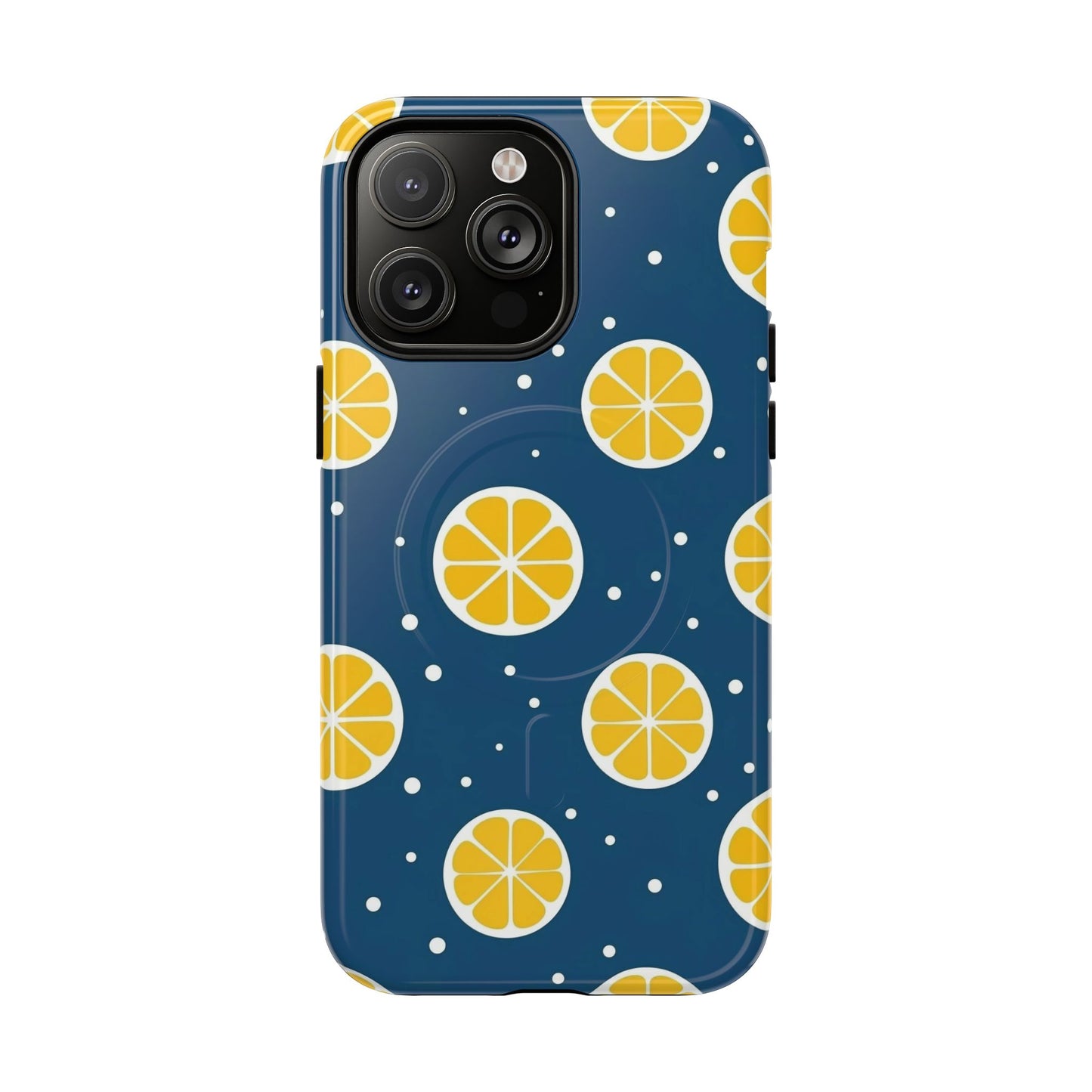 Twilight Zest Tough Magnetic Phone Case
