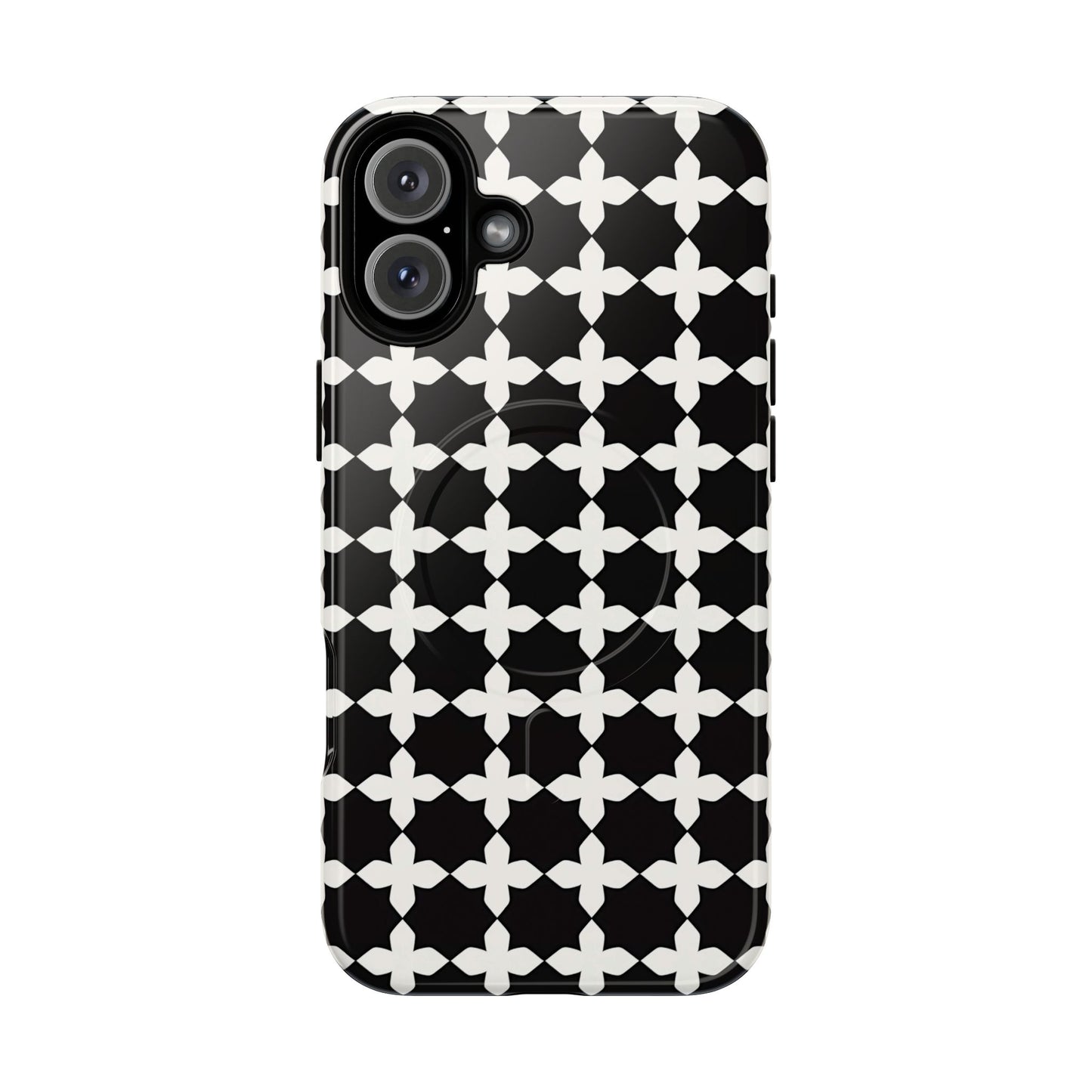 Cafe Noir Phone Tough Magnetic Case