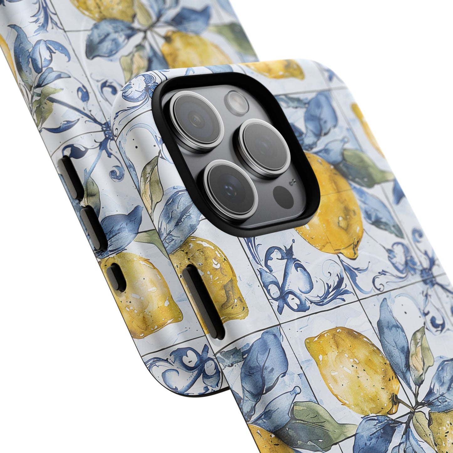 Mosaic Grove Tough Magnetic Phone Case